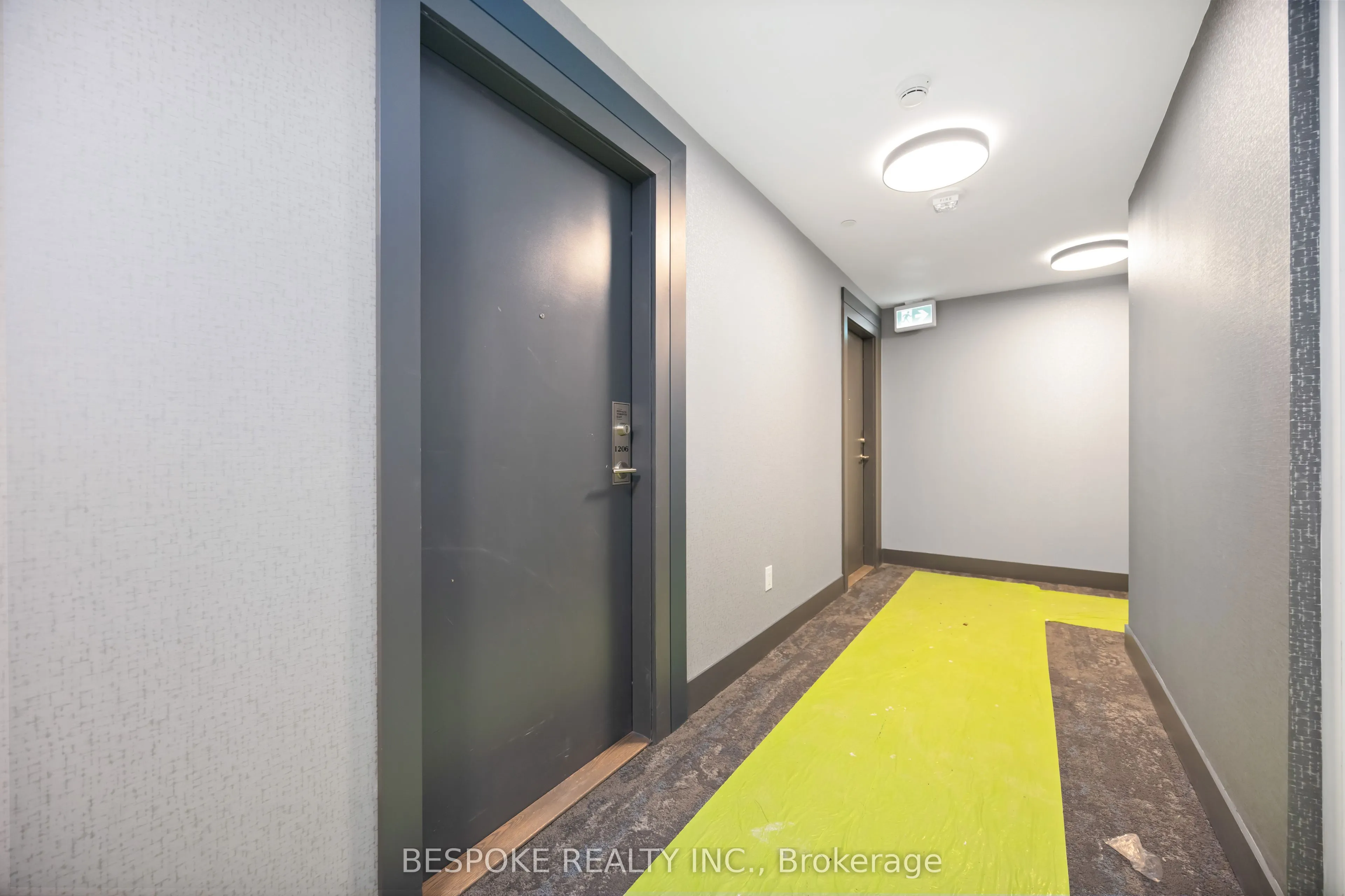 3260 Sheppard Avenue E, #1206