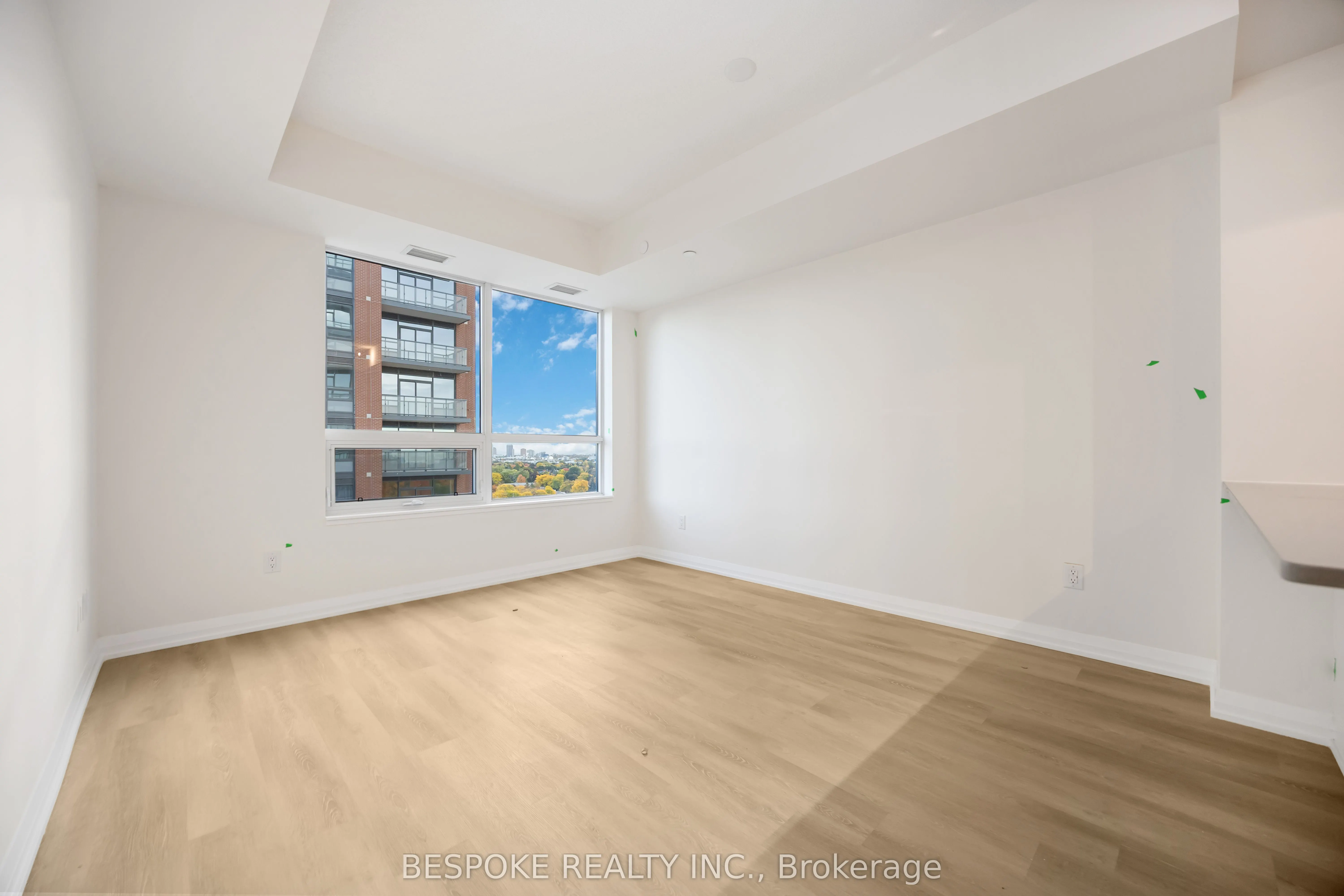 3260 Sheppard Avenue E, #1206