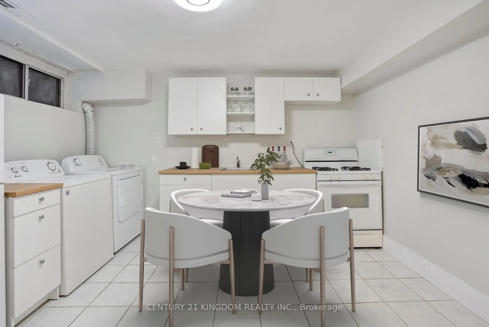 37 Robinson Avenue, #Lower