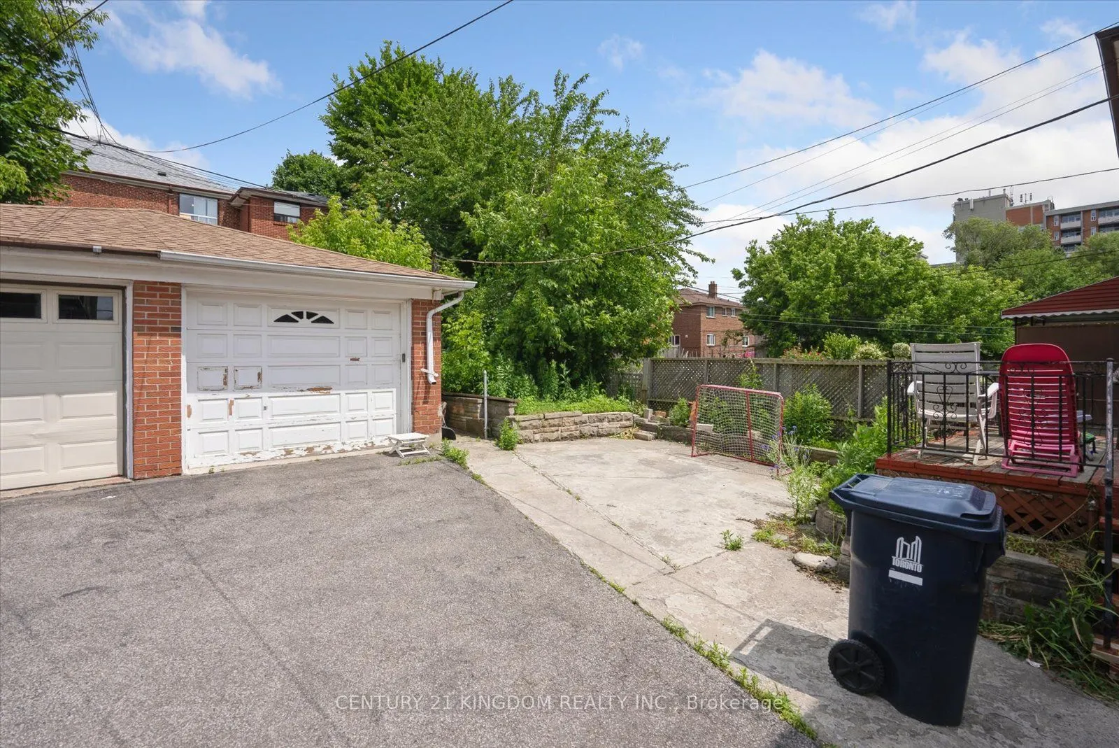 37 Robinson Avenue, #Lower