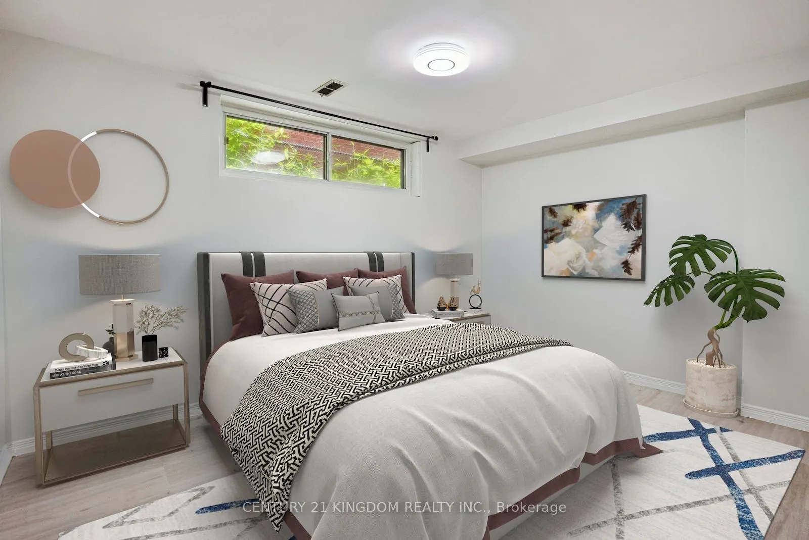 37 Robinson Avenue, #Lower