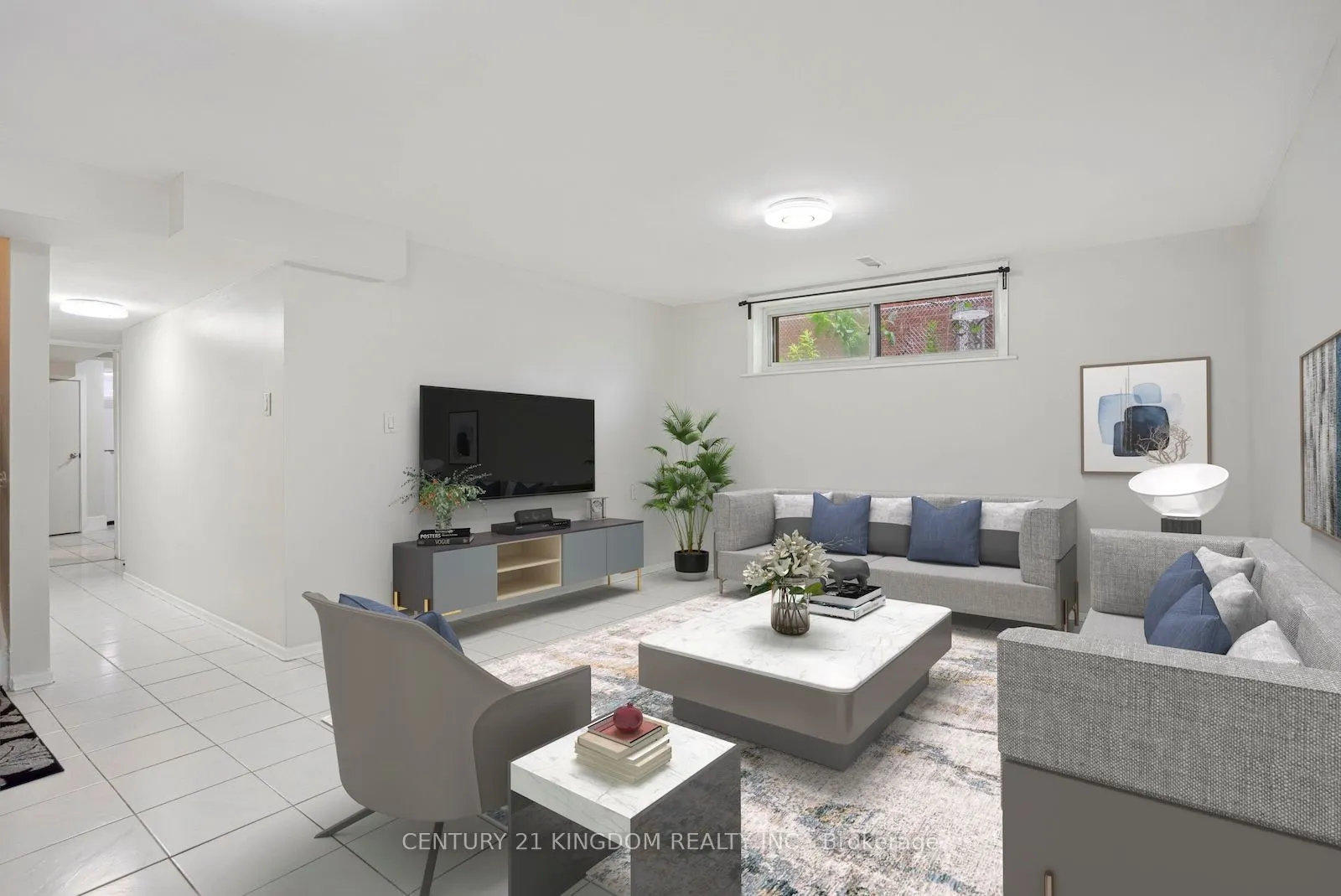 37 Robinson Avenue, #Lower