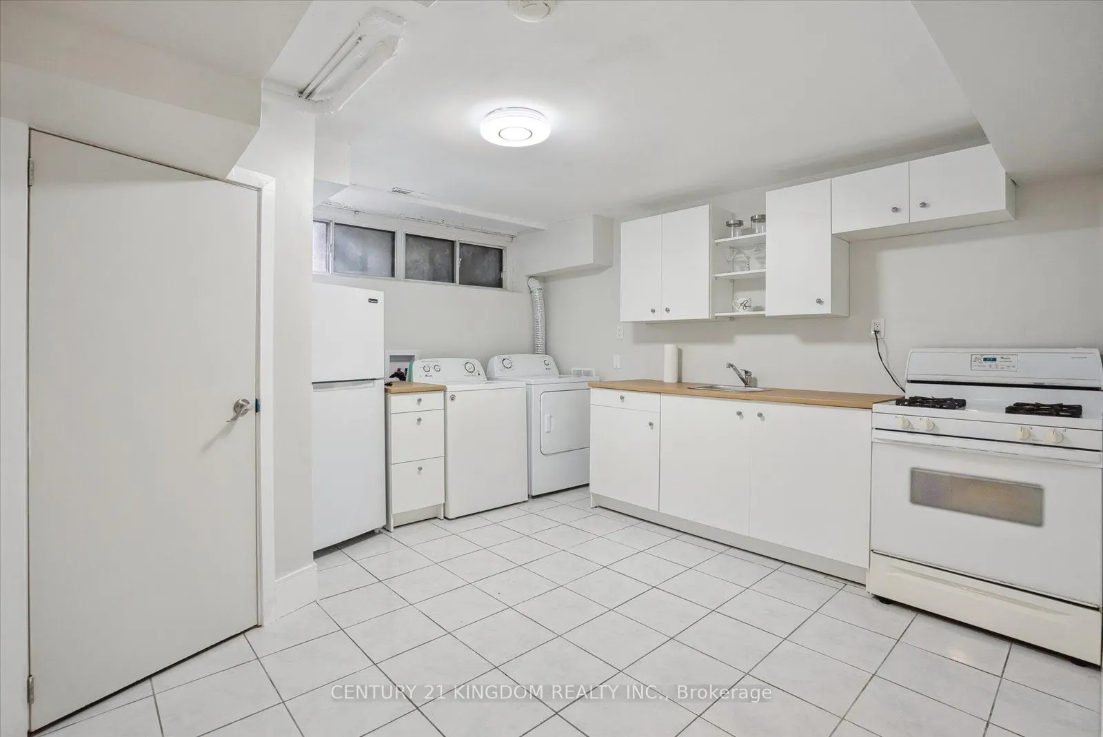 37 Robinson Avenue, #Lower