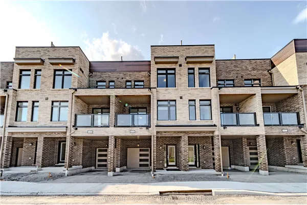 1865 Pickering Parkway, #606