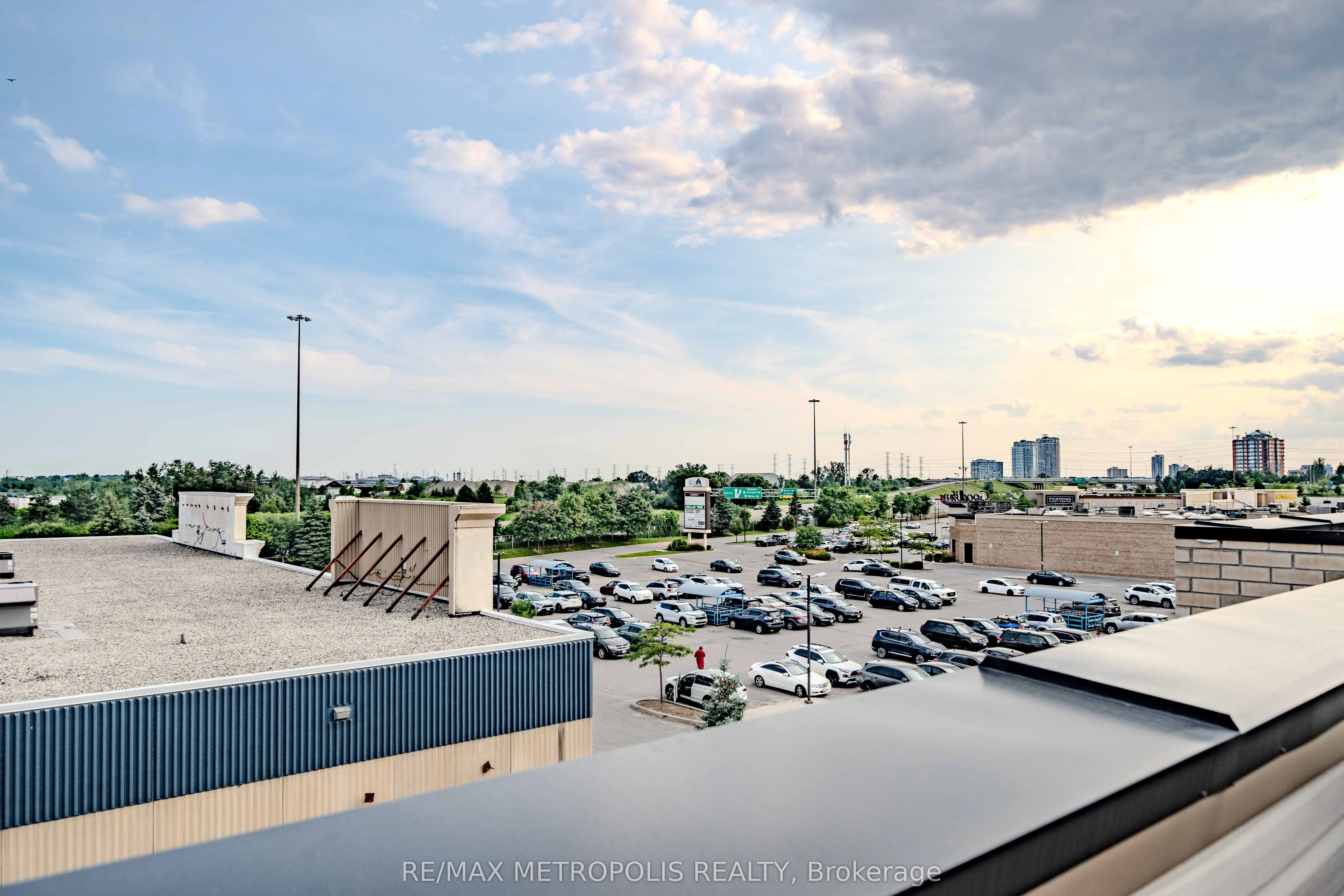 1865 Pickering Parkway, #606