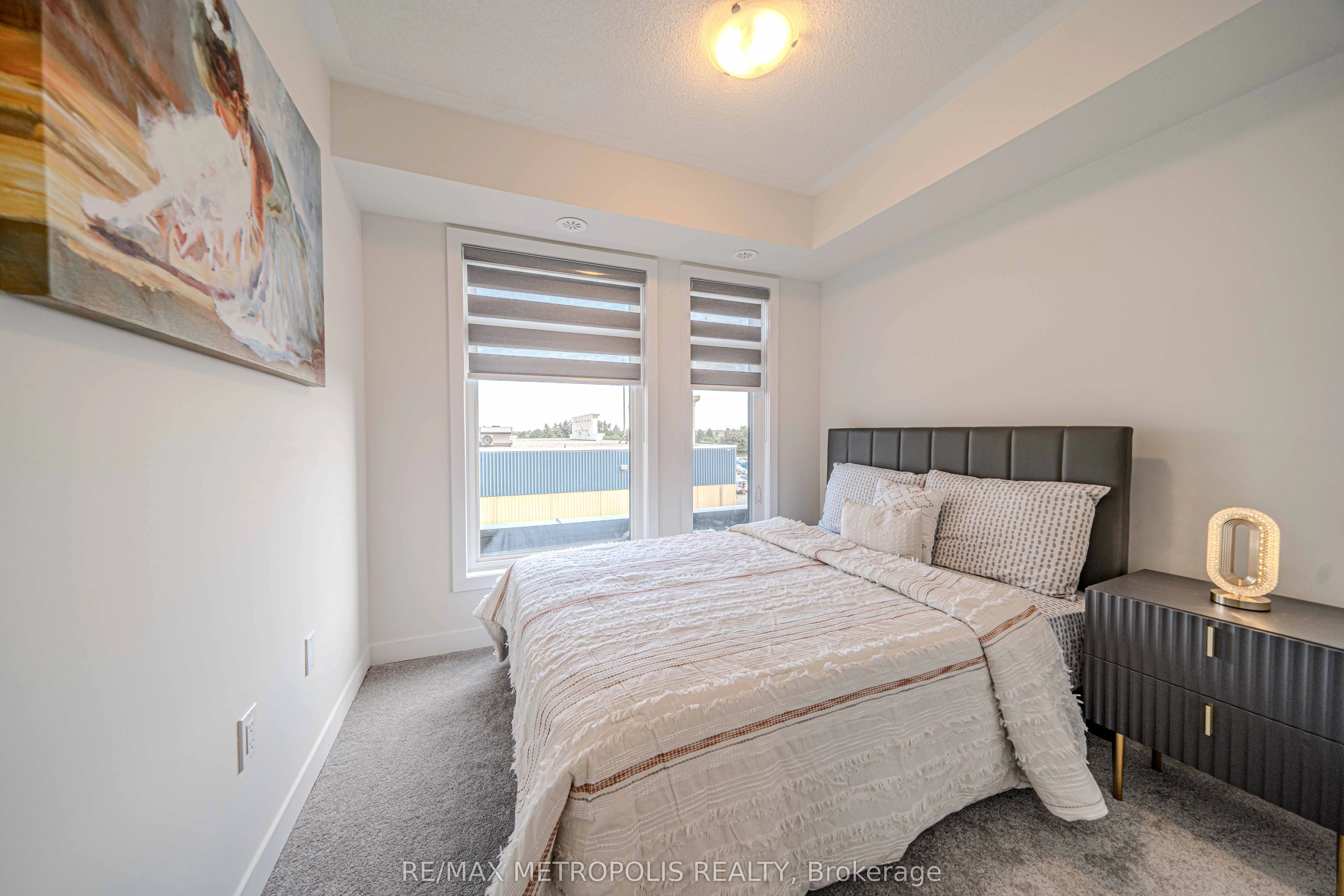 1865 Pickering Parkway, #606