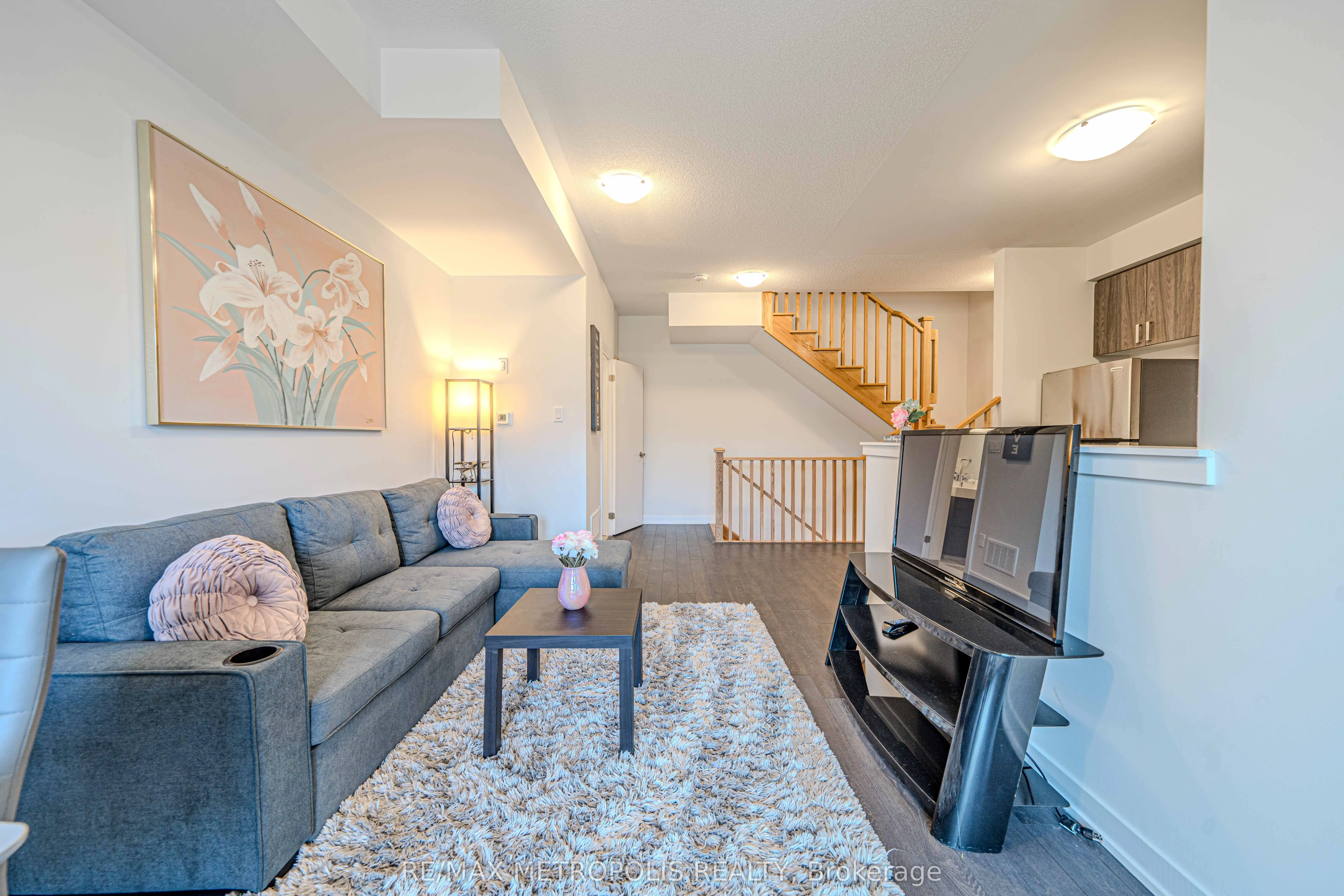 1865 Pickering Parkway, #606