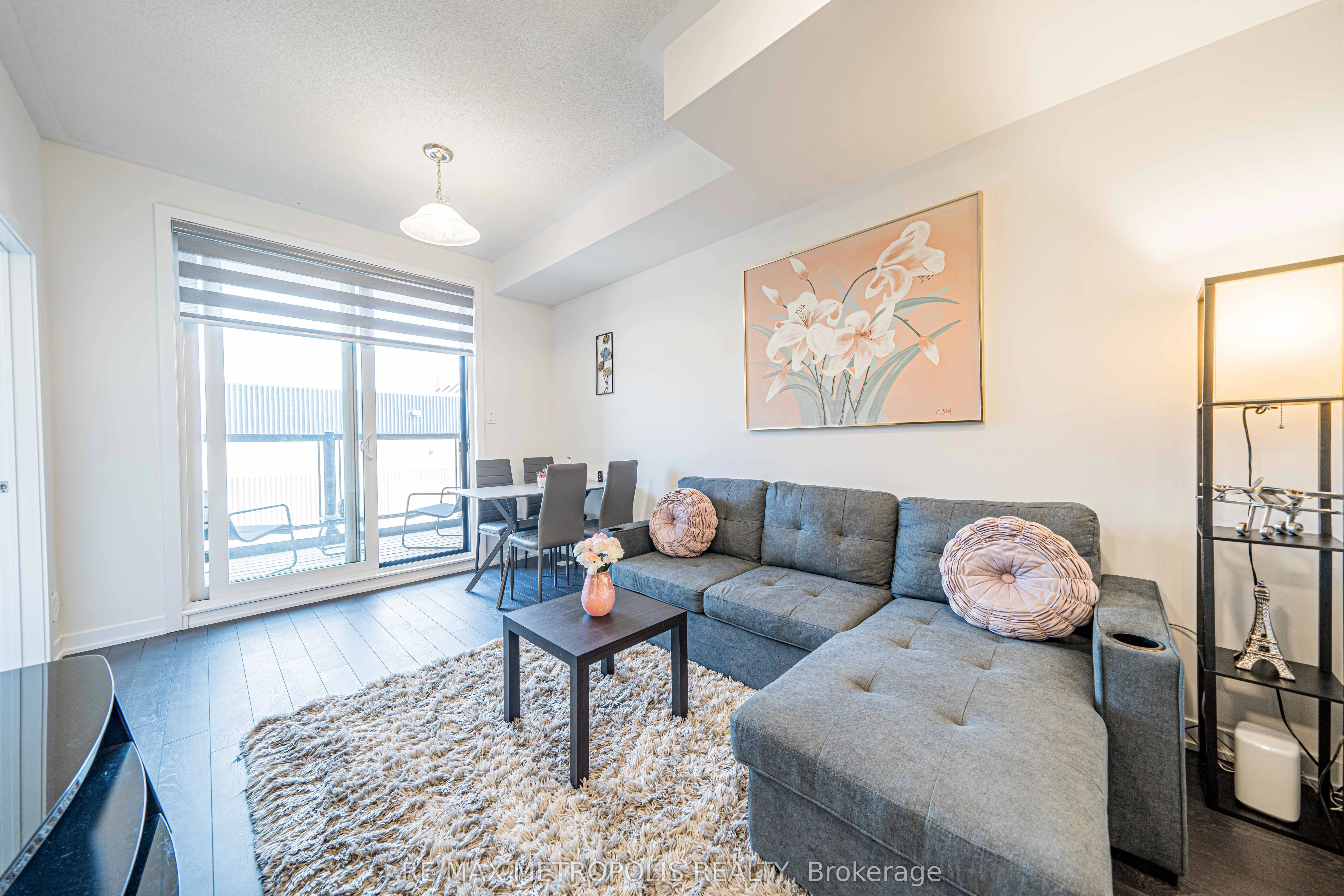 1865 Pickering Parkway, #606