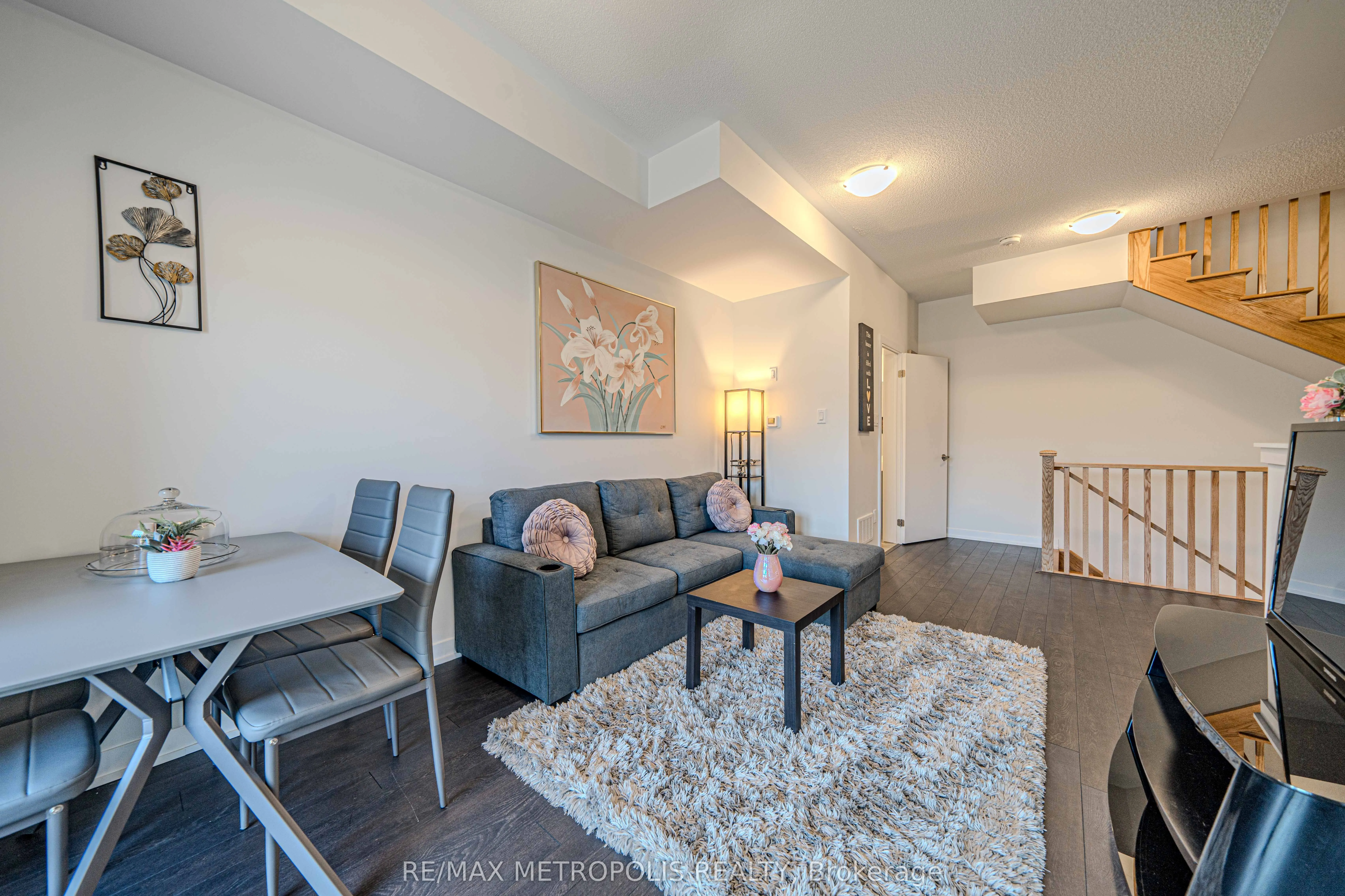 1865 Pickering Parkway, #606