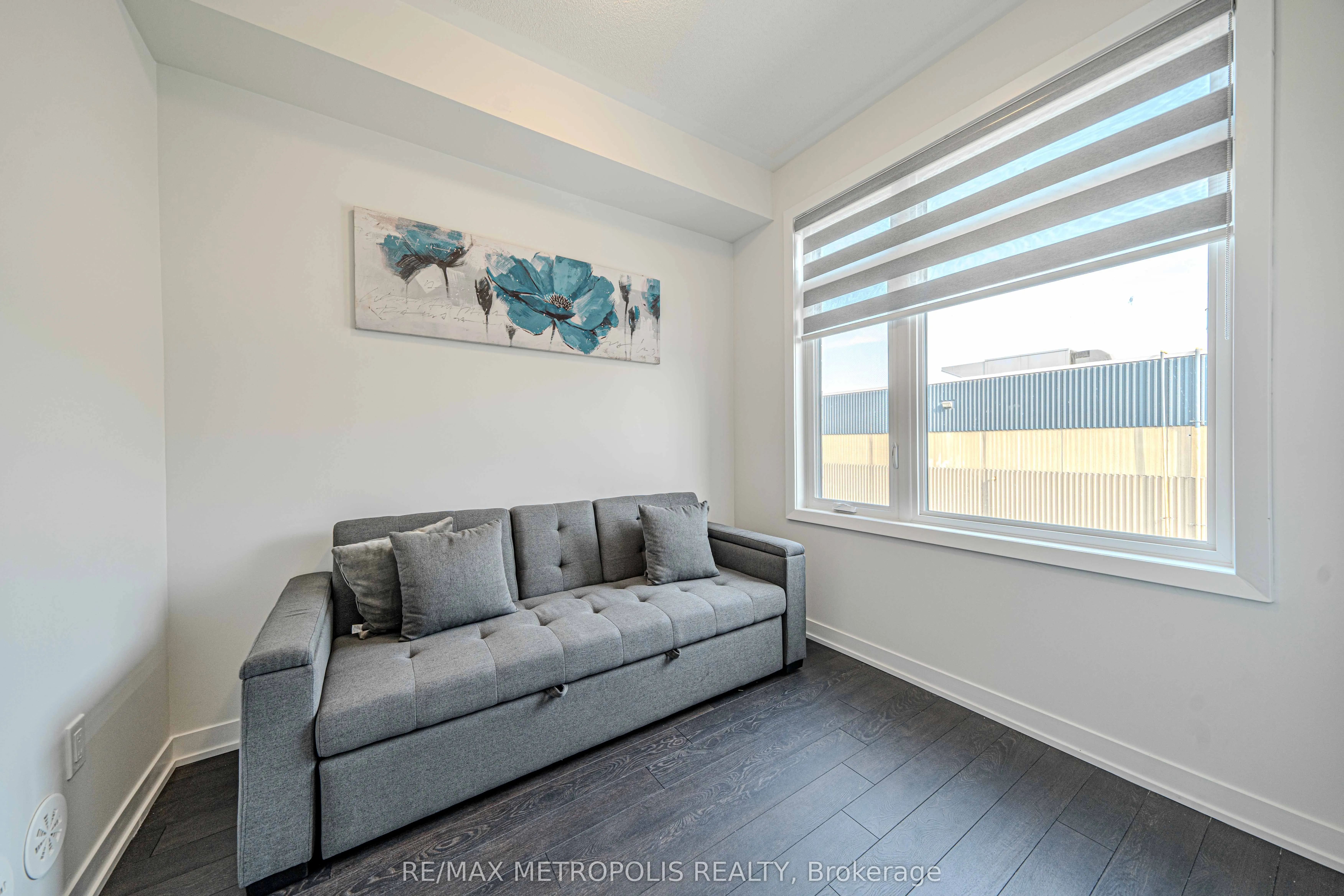 1865 Pickering Parkway, #606