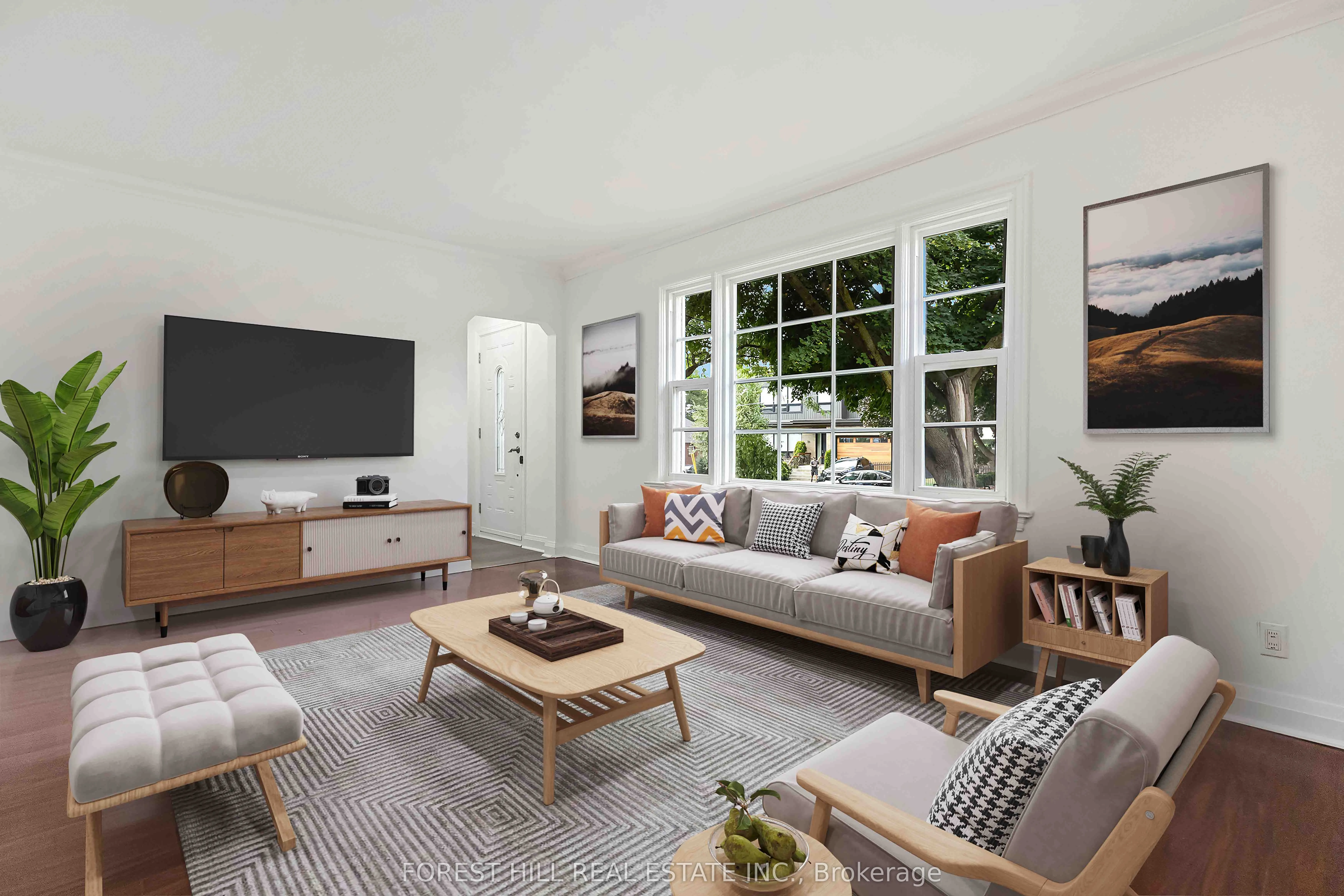 23 Kingswell Crescent