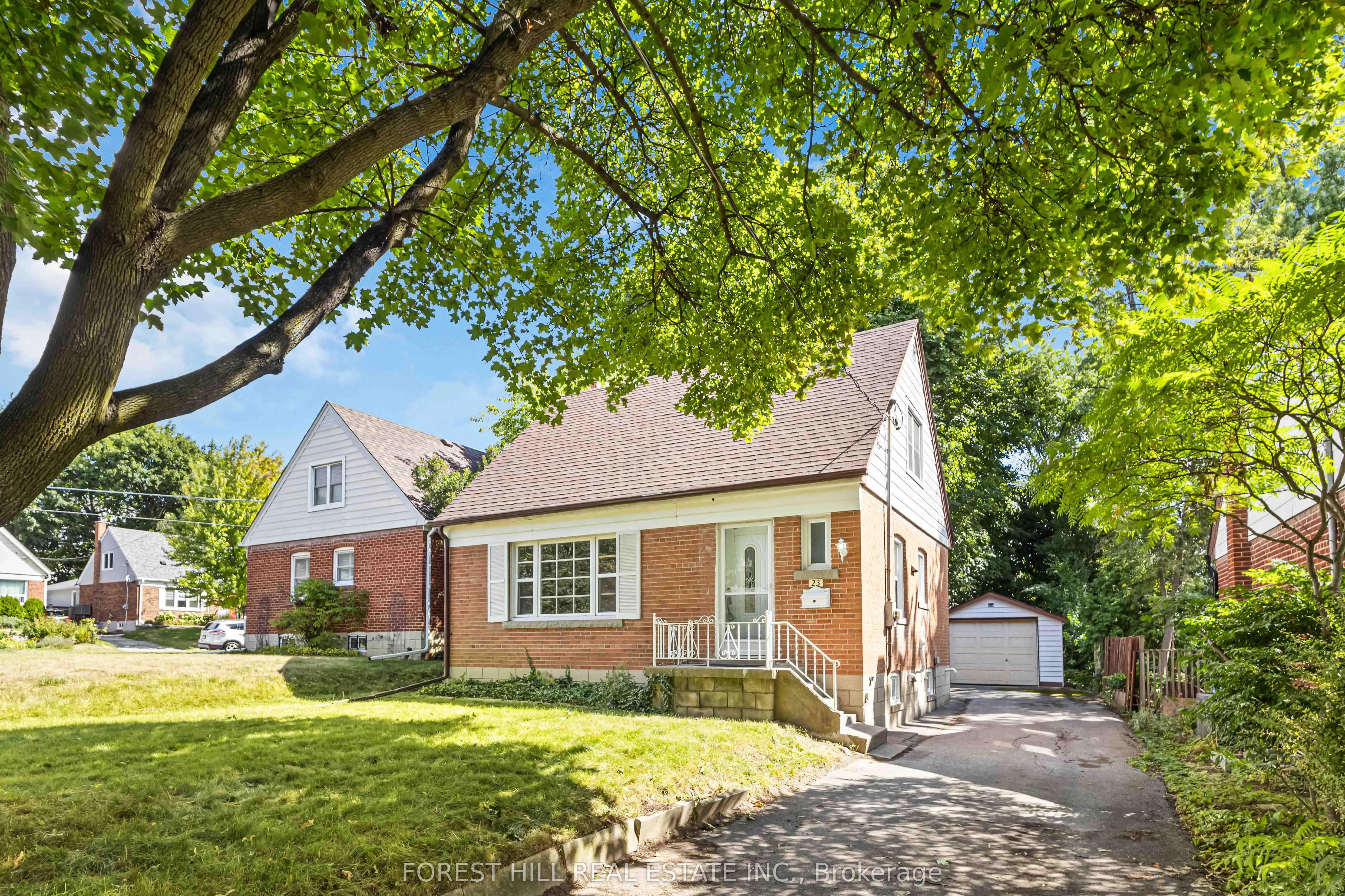 23 Kingswell Crescent