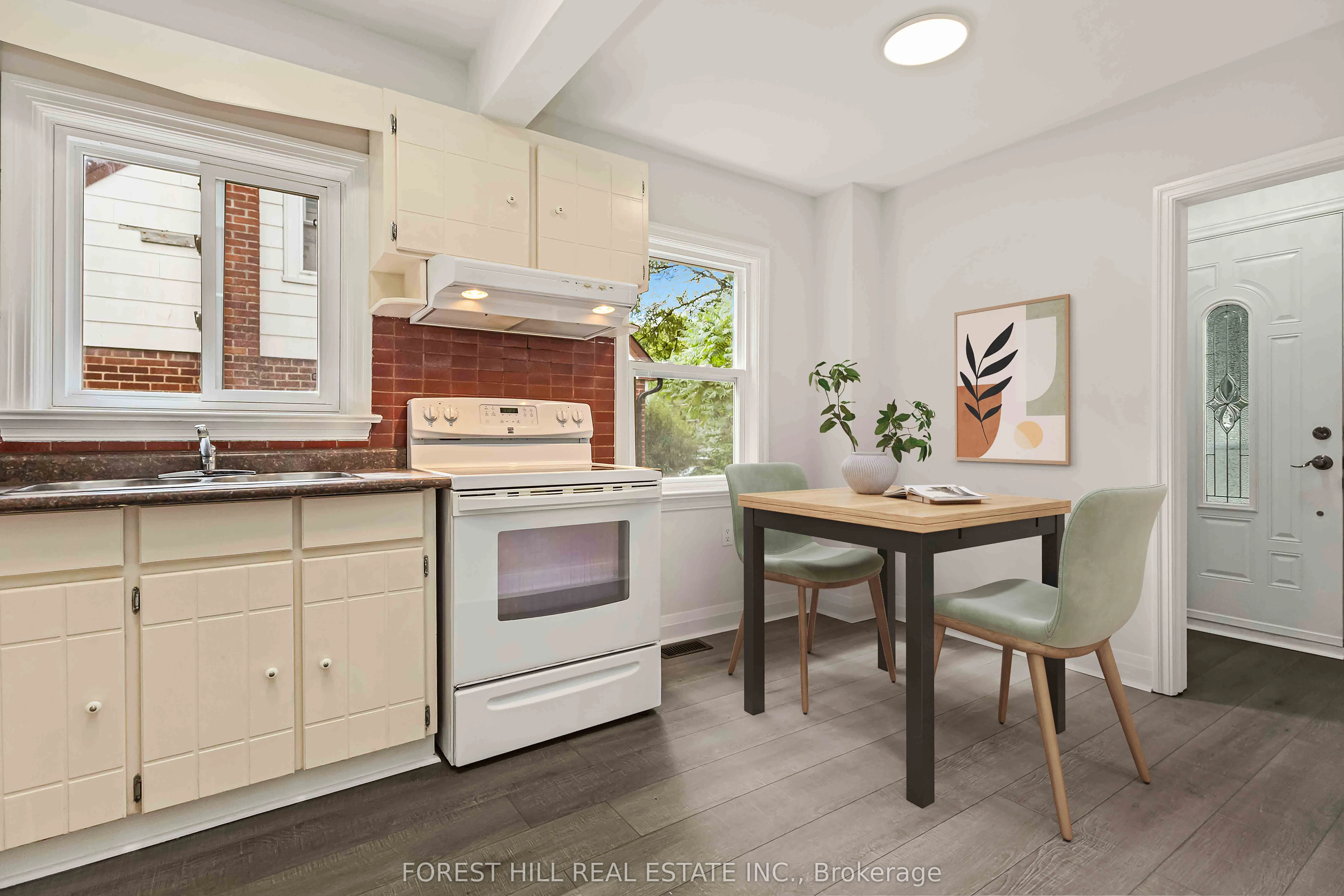 23 Kingswell Crescent