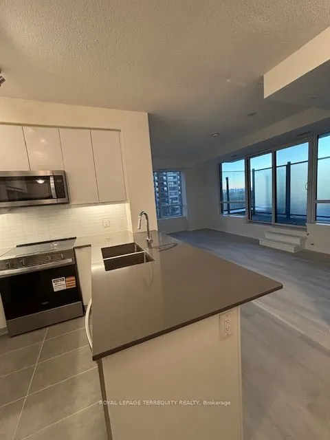 3270 Sheppard Avenue E, #724