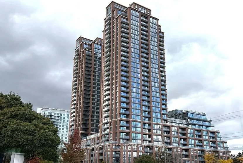 3270 Sheppard Avenue E, #724