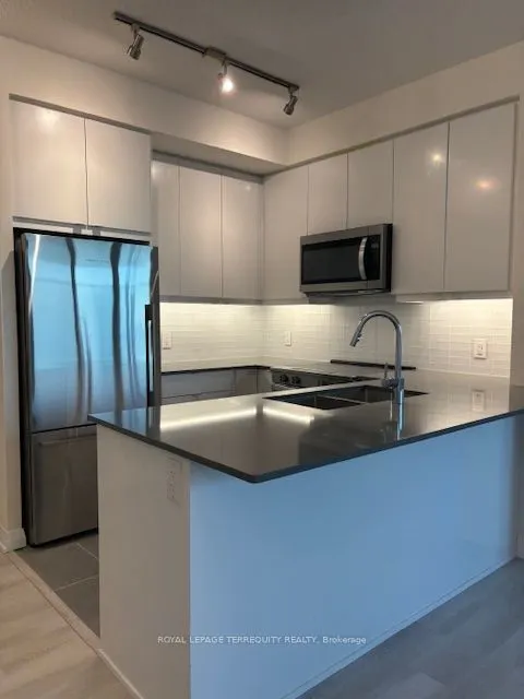 3270 Sheppard Avenue E, #724