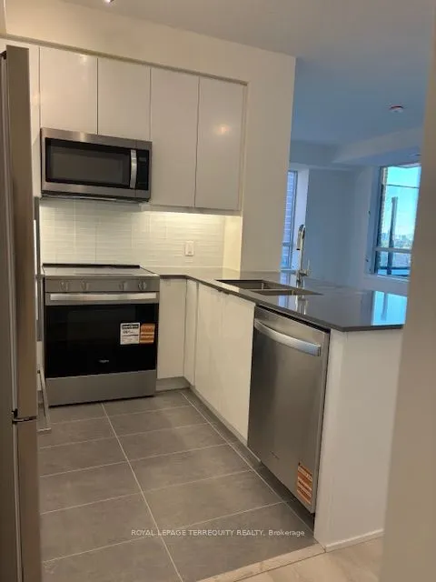 3270 Sheppard Avenue E, #724