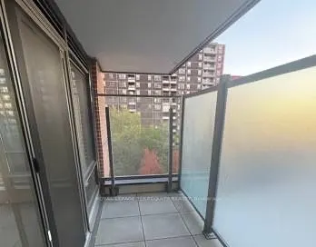 3270 Sheppard Avenue E, #724