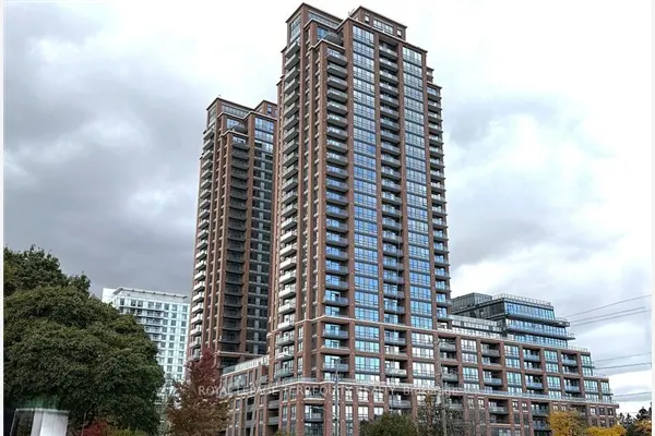 3270 Sheppard Avenue E, #724