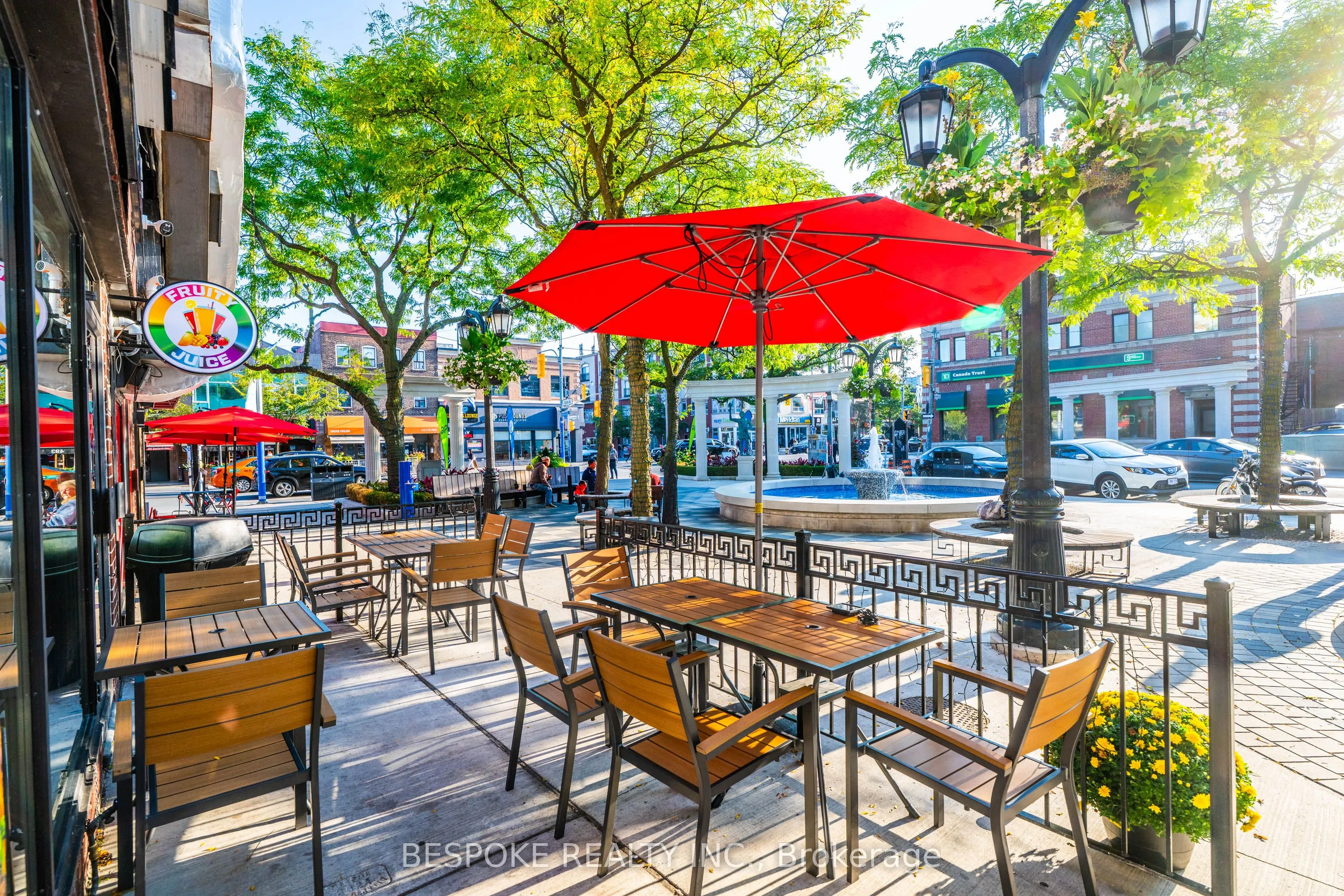 484 Danforth Avenue, #Unit E