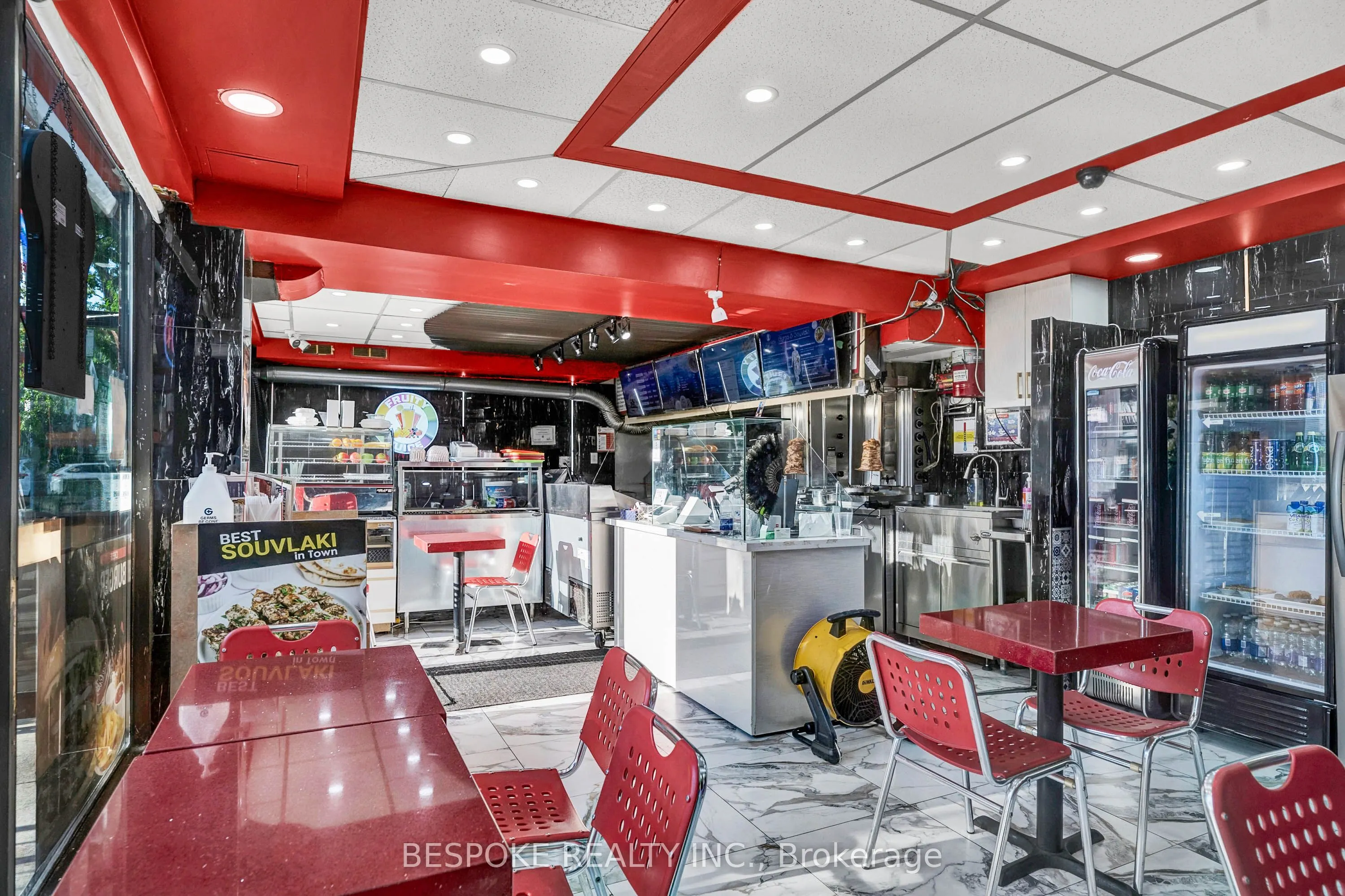 484 Danforth Avenue, #Unit E