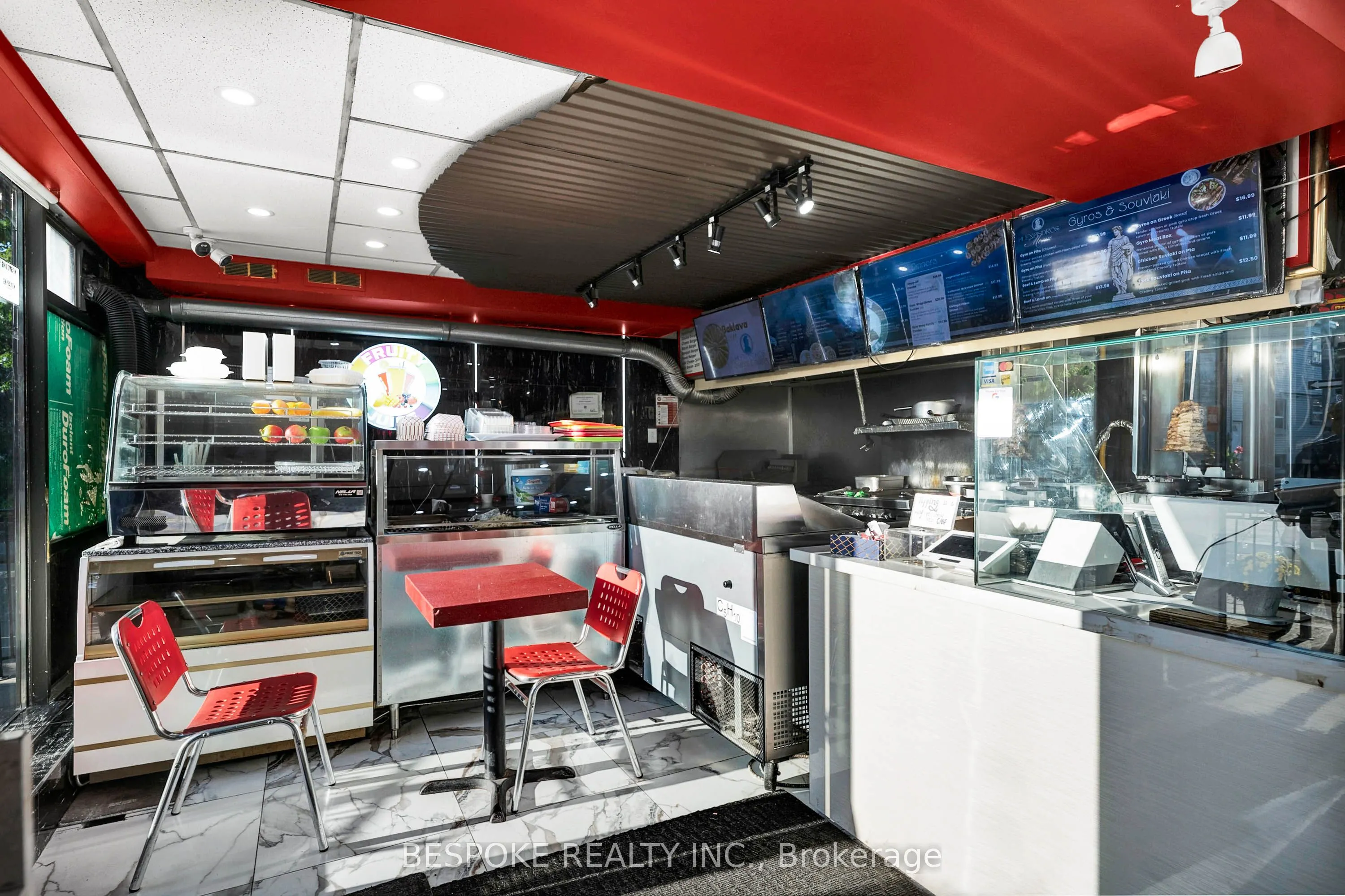 484 Danforth Avenue, #Unit E