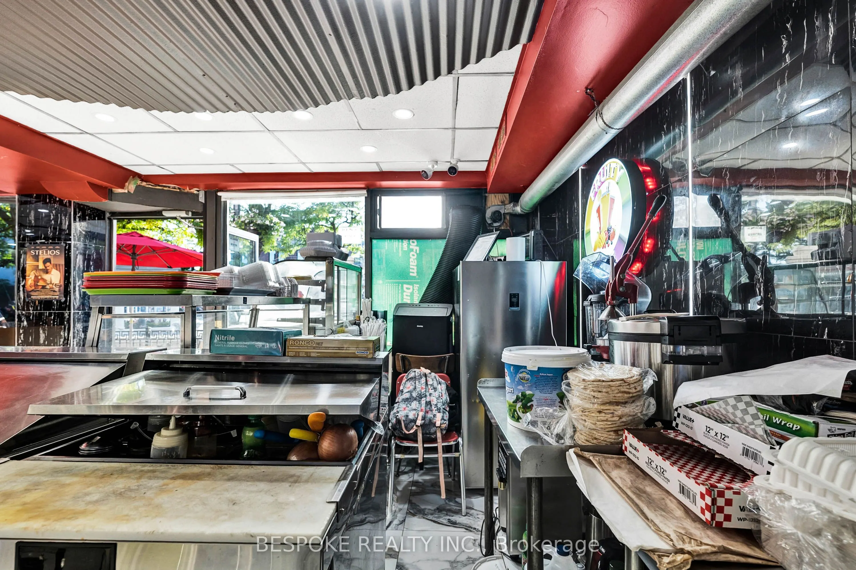 484 Danforth Avenue, #Unit E