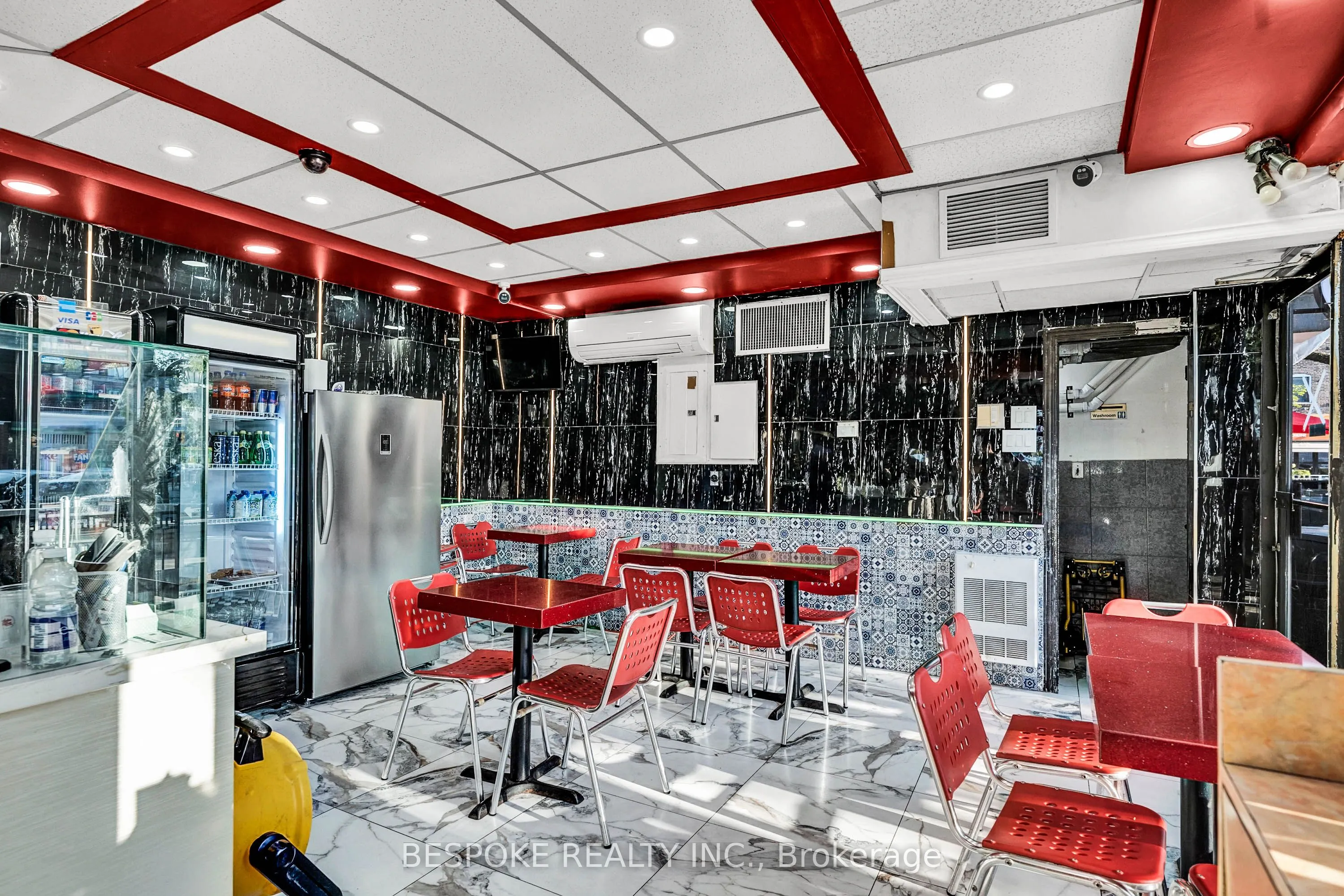 484 Danforth Avenue, #Unit E