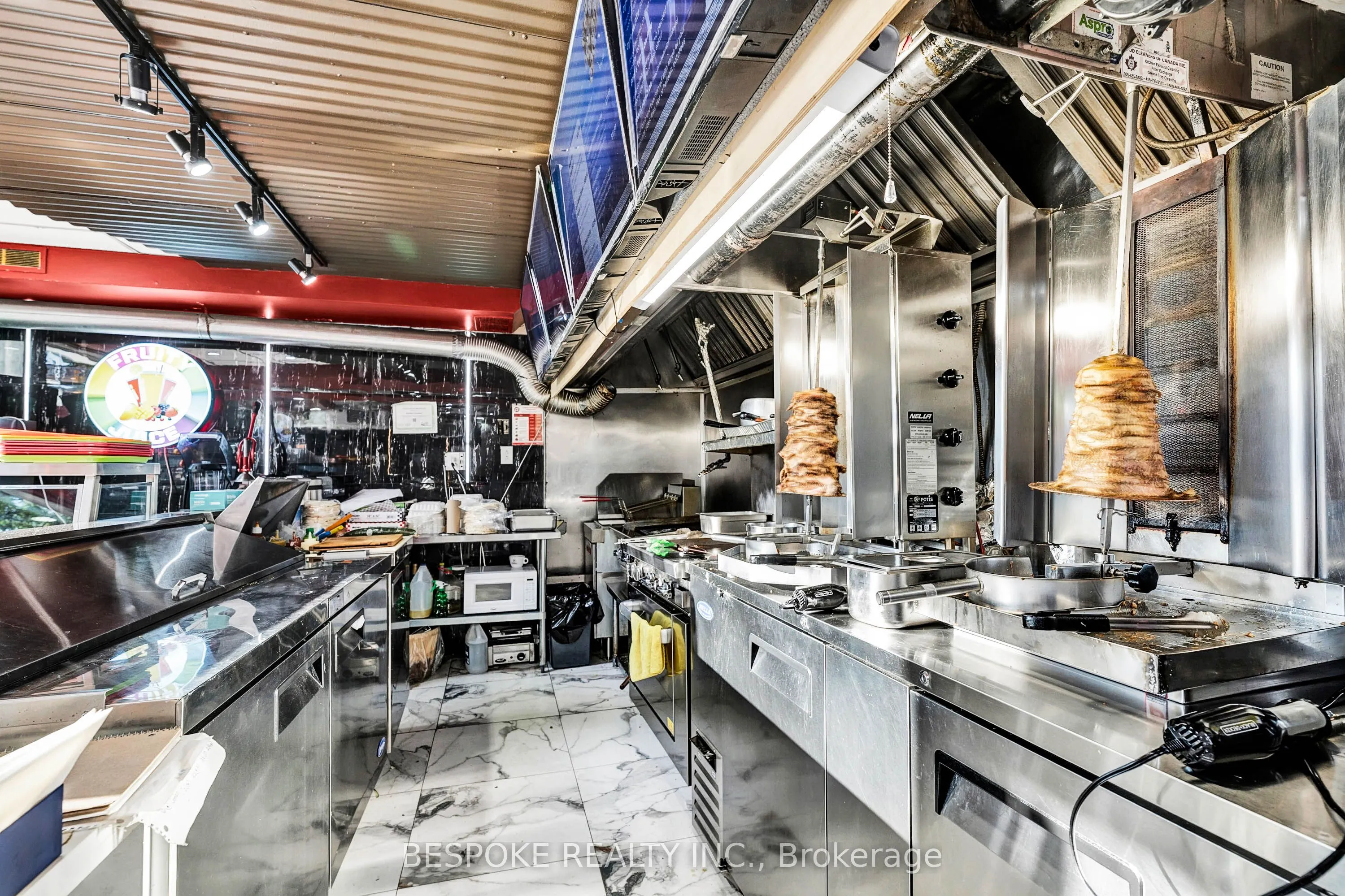 484 Danforth Avenue, #Unit E