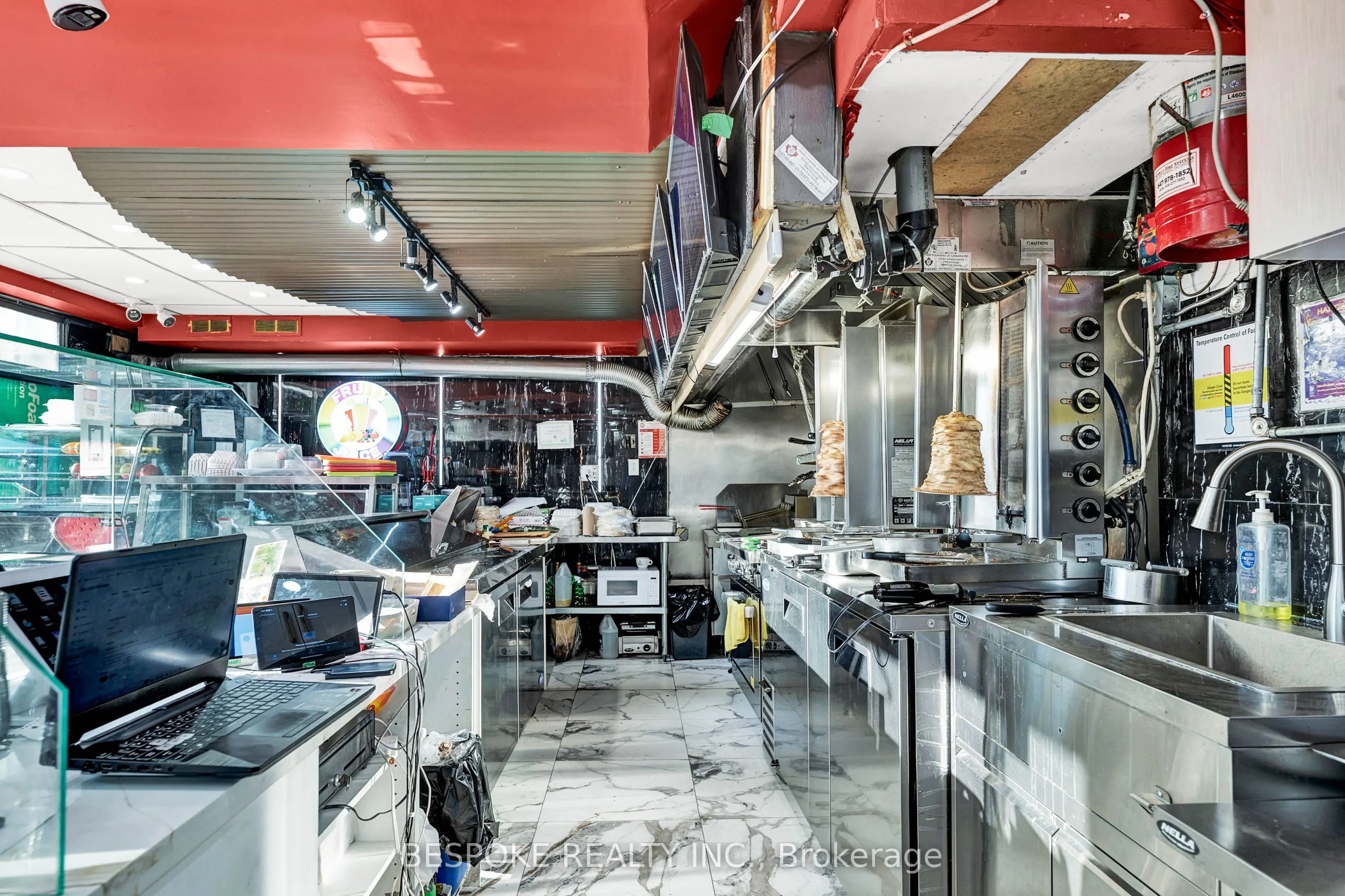 484 Danforth Avenue, #Unit E