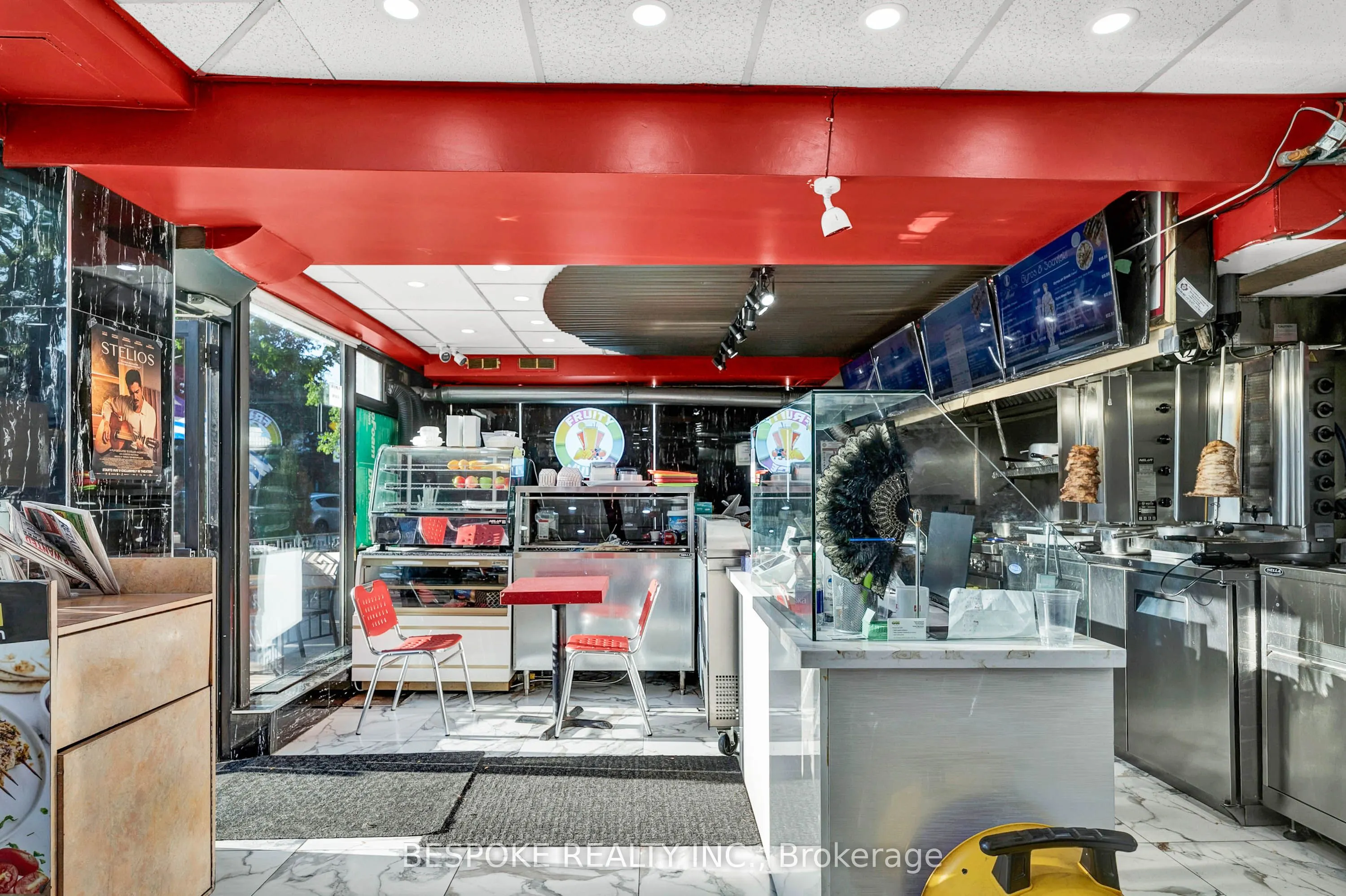 484 Danforth Avenue, #Unit E