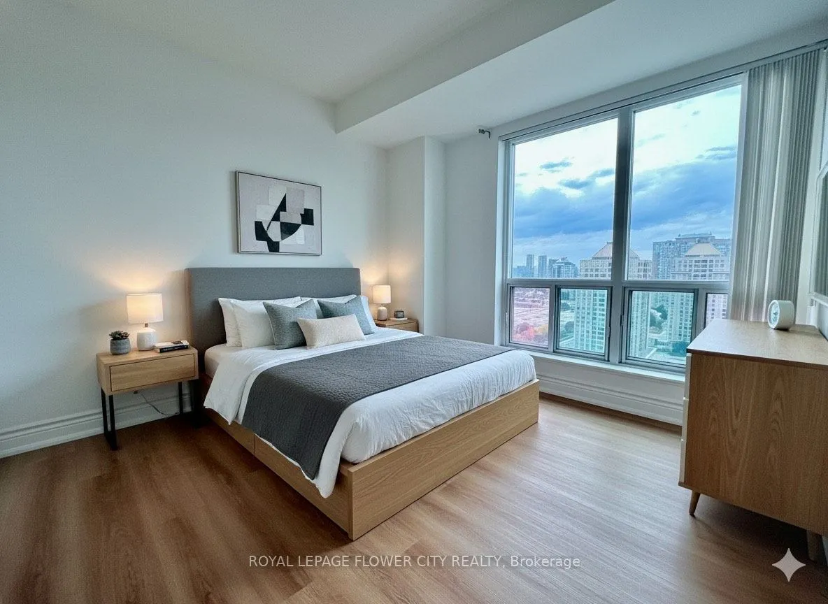 11 Lee Centre Drive, #2303