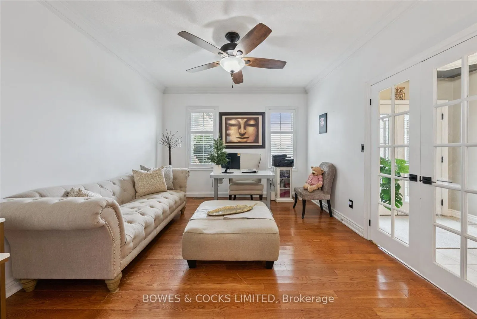 4588 Paynes Crescent