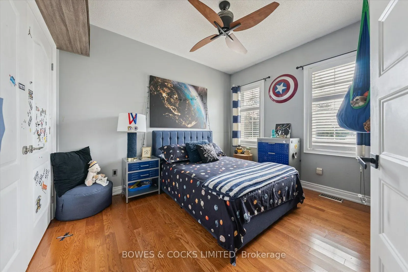 4588 Paynes Crescent