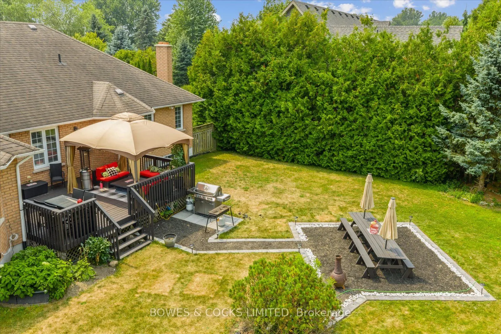 4588 Paynes Crescent