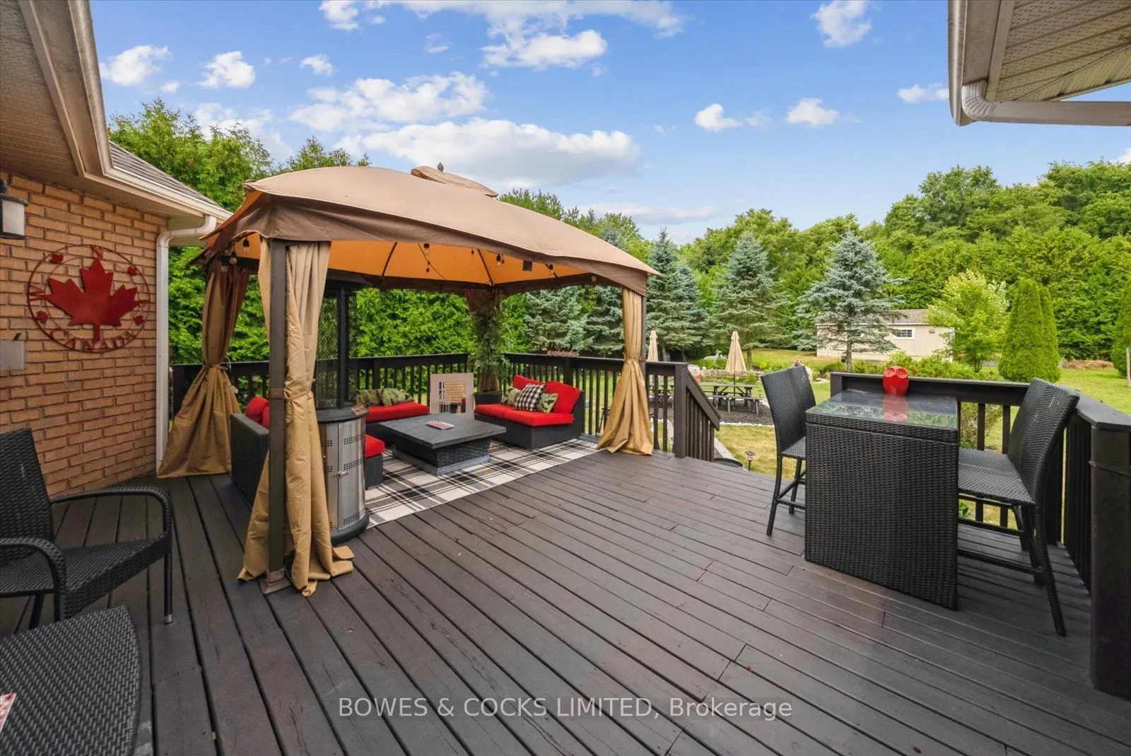 4588 Paynes Crescent