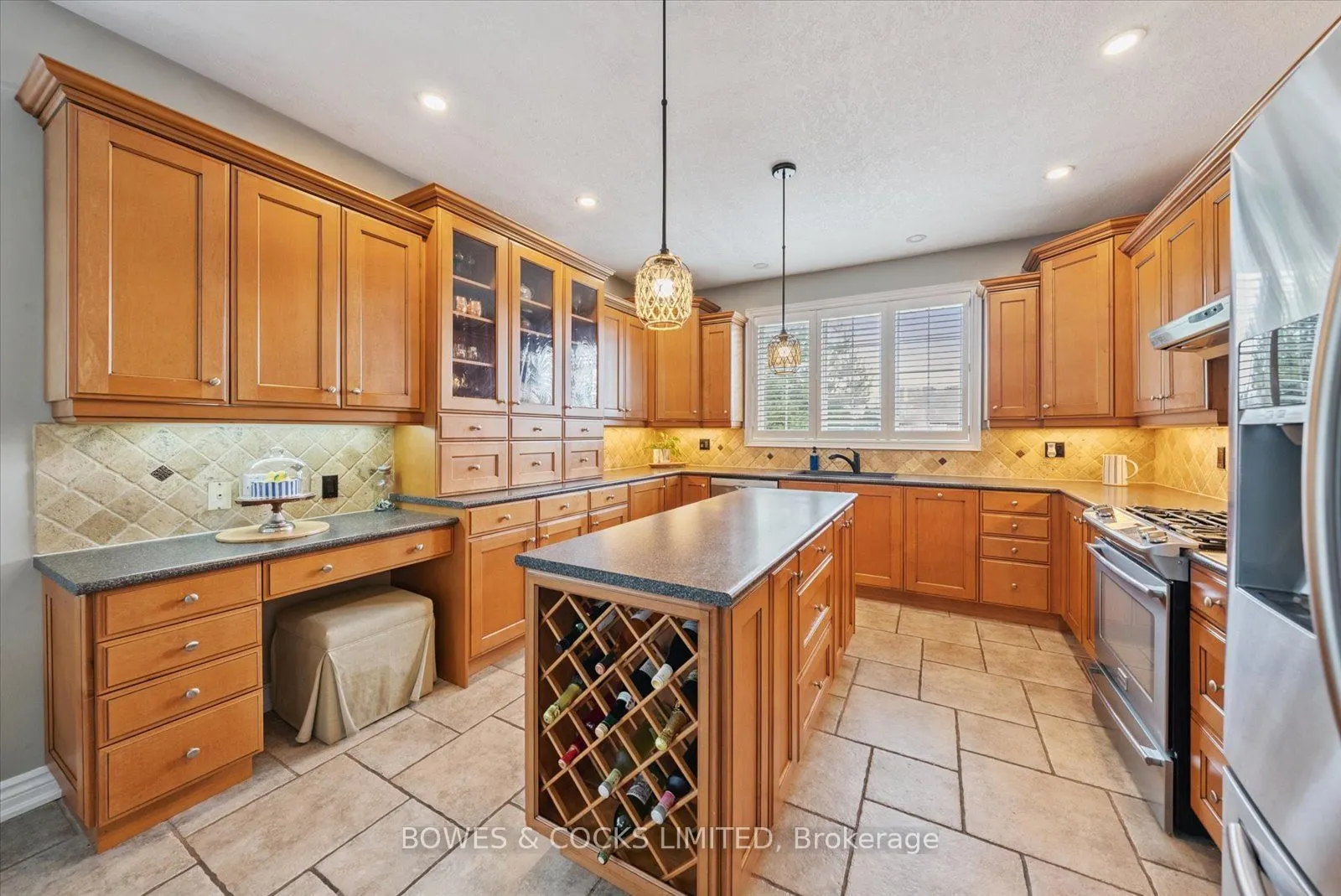 4588 Paynes Crescent