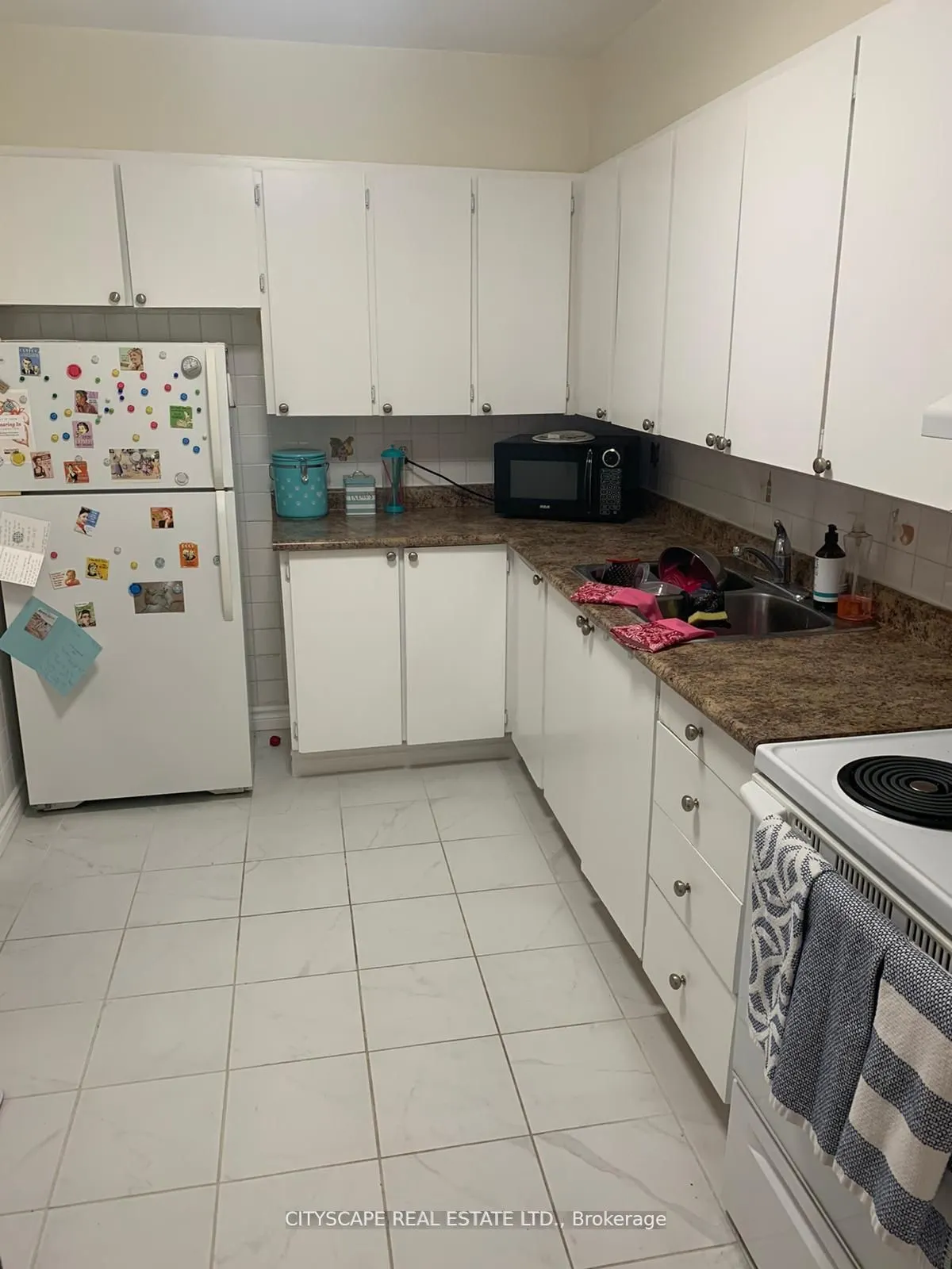 2550 Pharmacy Avenue, #706