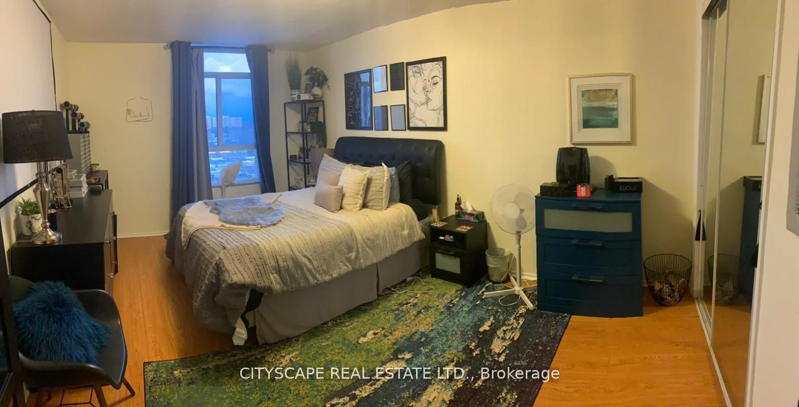 2550 Pharmacy Avenue, #706