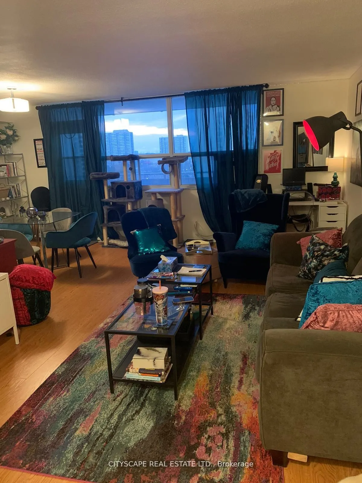 2550 Pharmacy Avenue, #706