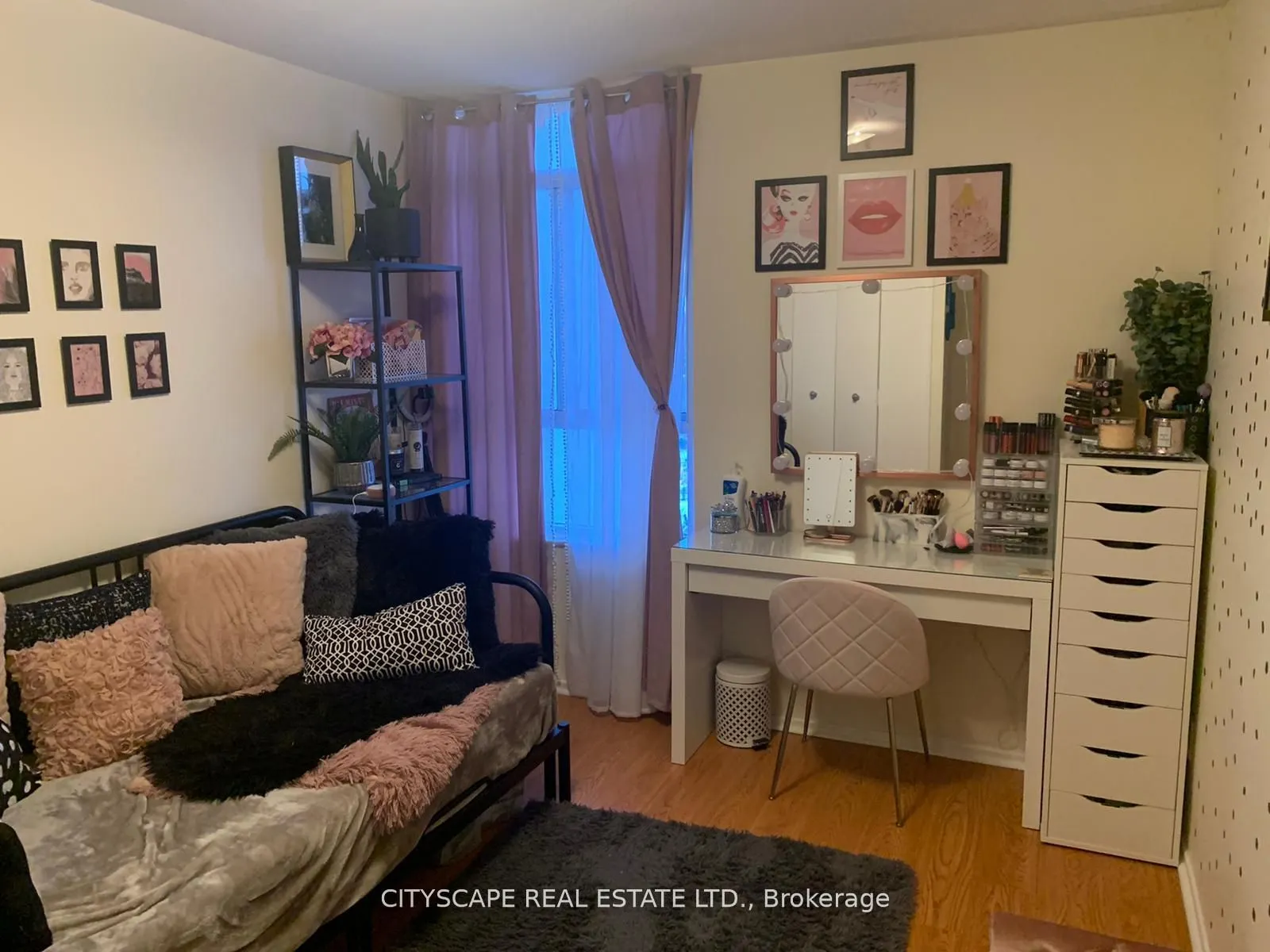 2550 Pharmacy Avenue, #706