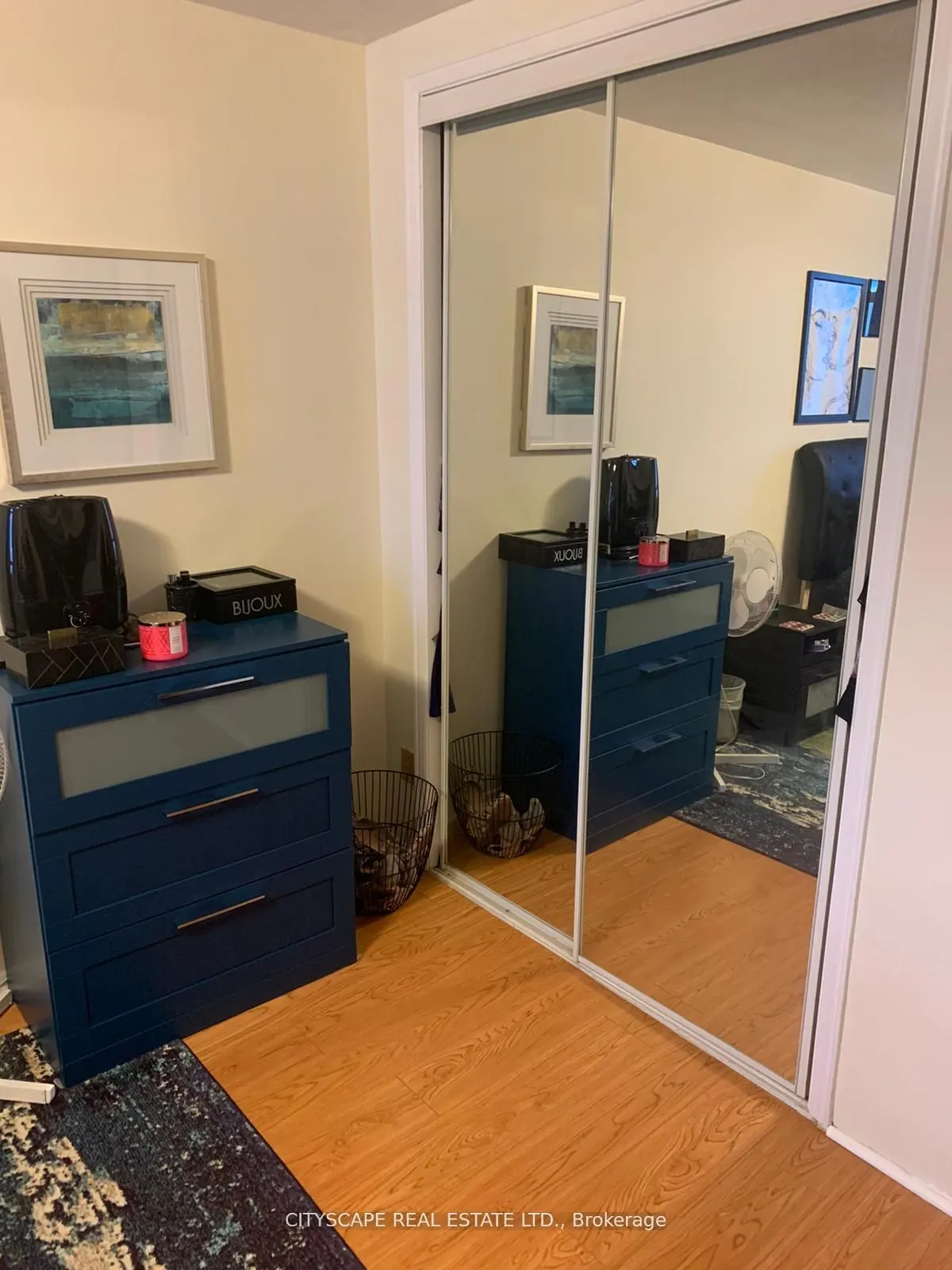 2550 Pharmacy Avenue, #706