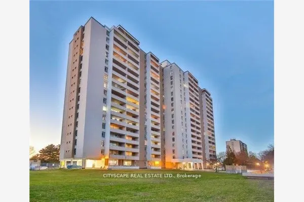 2550 Pharmacy Avenue, #706