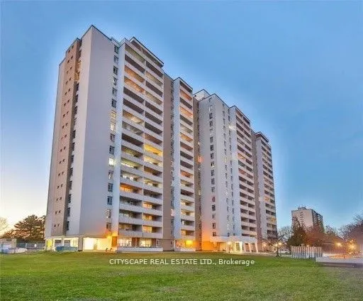 2550 Pharmacy Avenue, #706