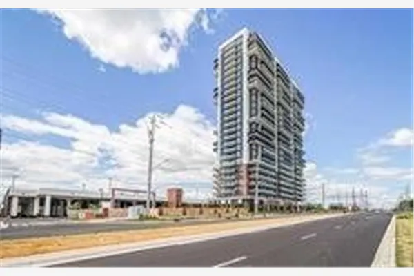 2550 Simcoe Street N, #1211