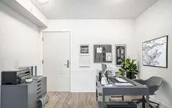 2550 Simcoe Street N, #1211