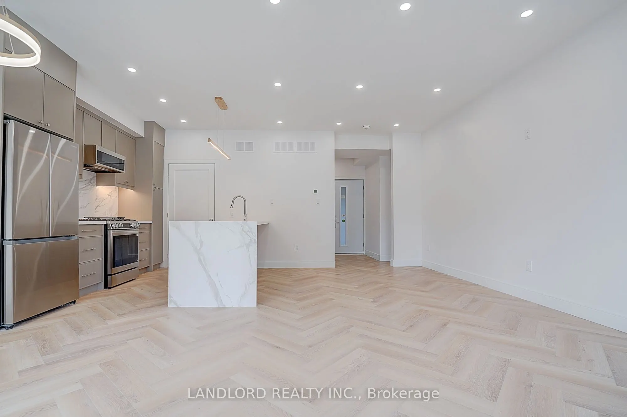 1344 Pape Avenue, #Unit 1