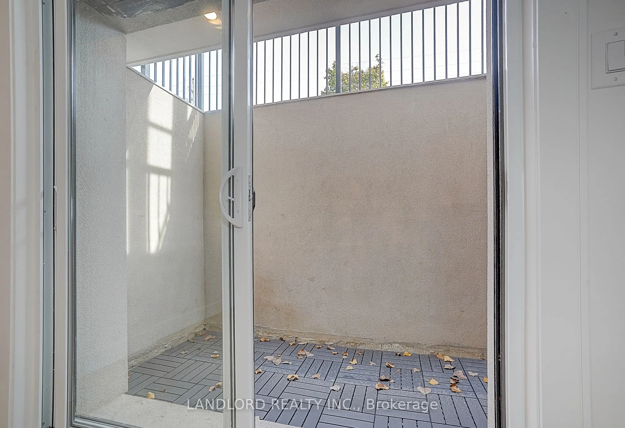 1344 Pape Avenue, #Unit 1