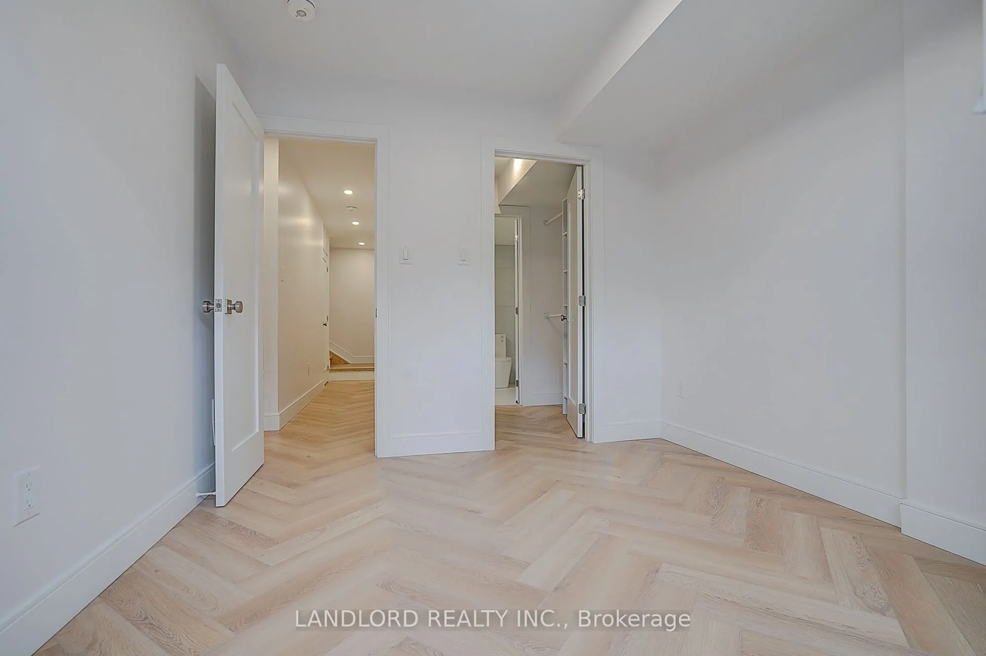 1344 Pape Avenue, #Unit 1