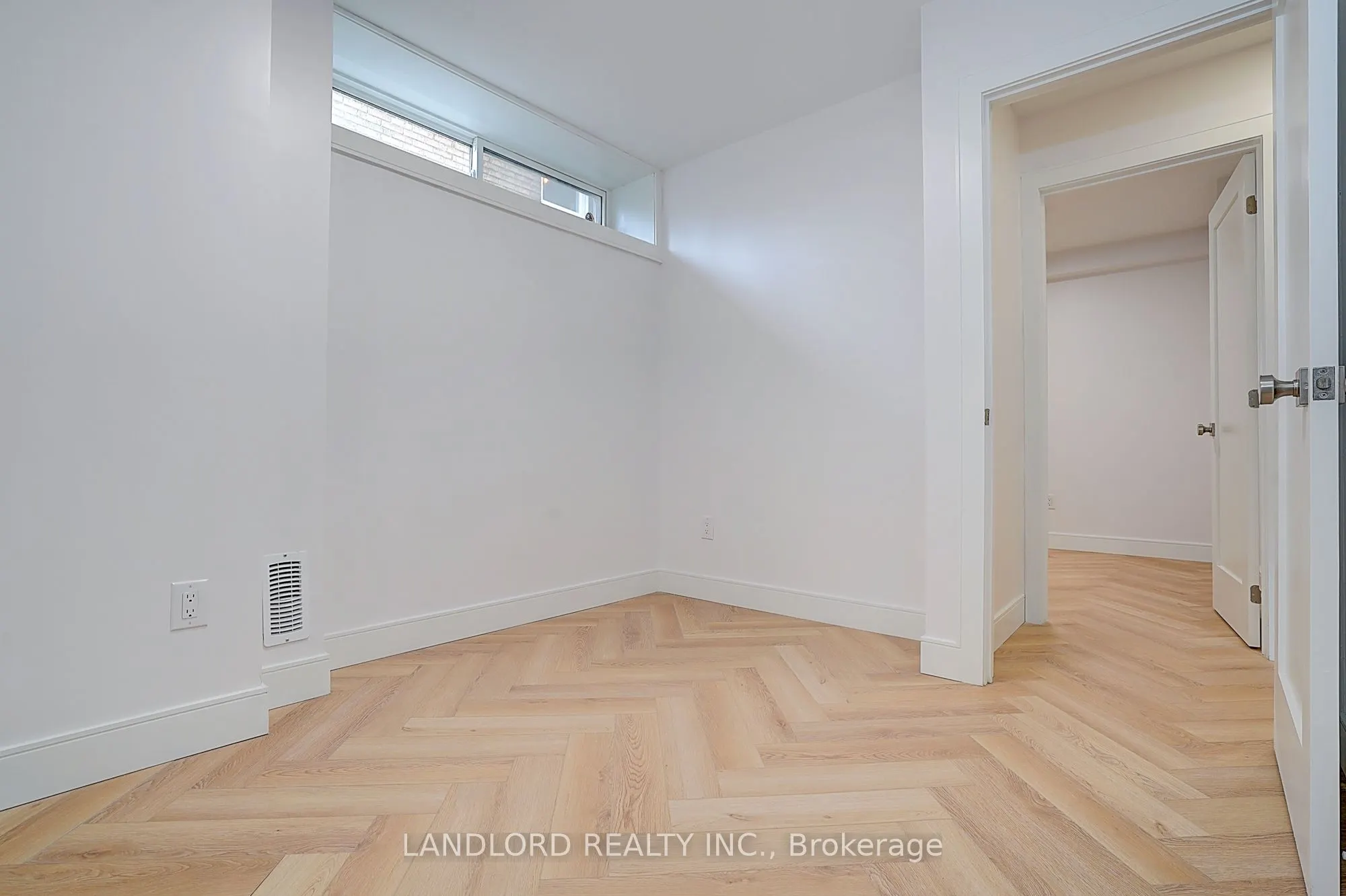 1344 Pape Avenue, #Unit 1